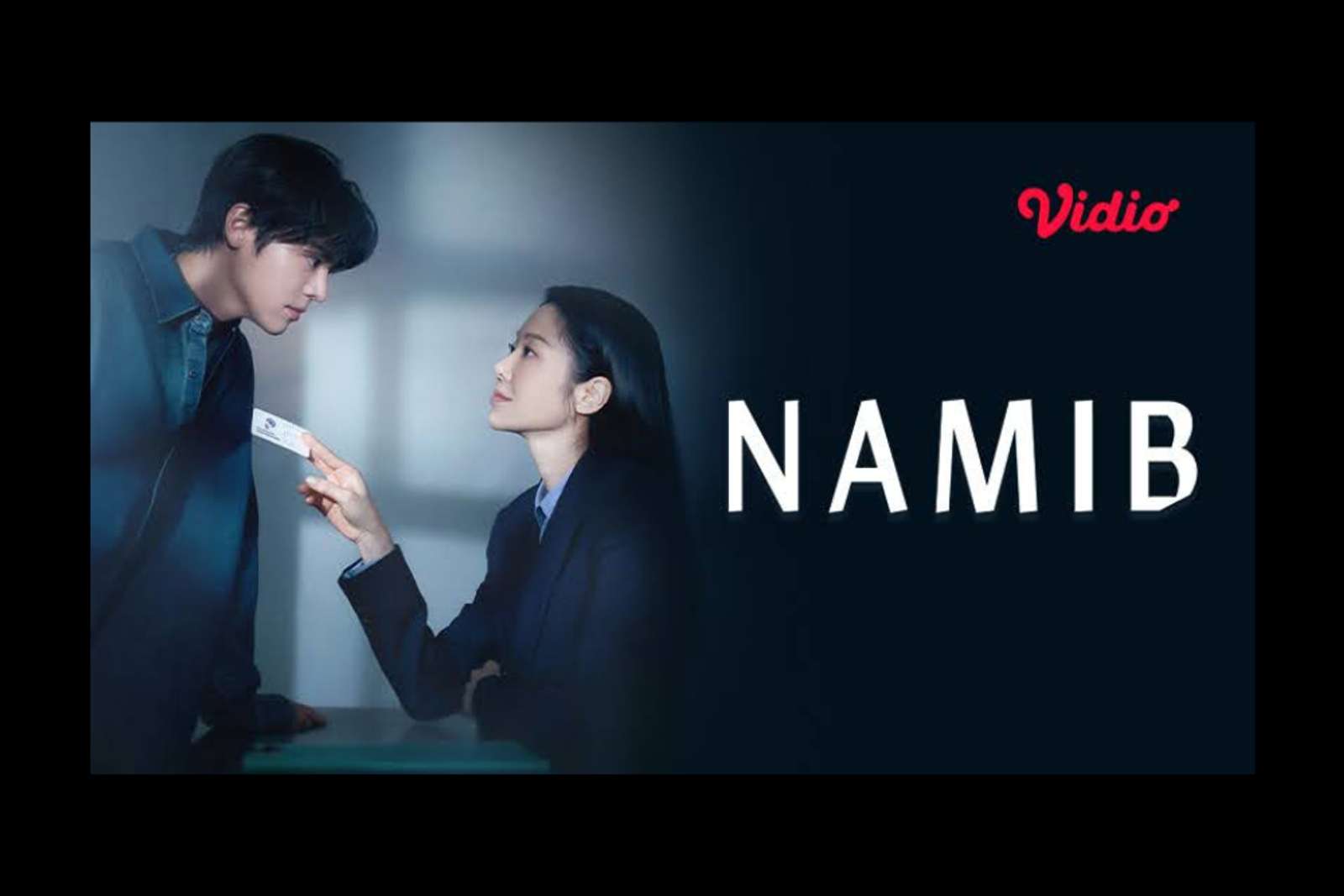 5 Fakta dan Sinopsis Drama Korea 'Namib', Tayang di Vidio!