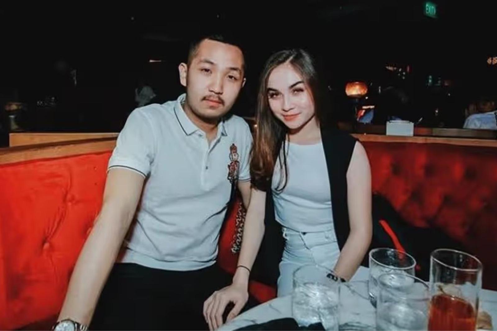 Elina Joerg & Gusti Ega Putus Usai 7 Tahun Pacaran, Karena Selingkuh?