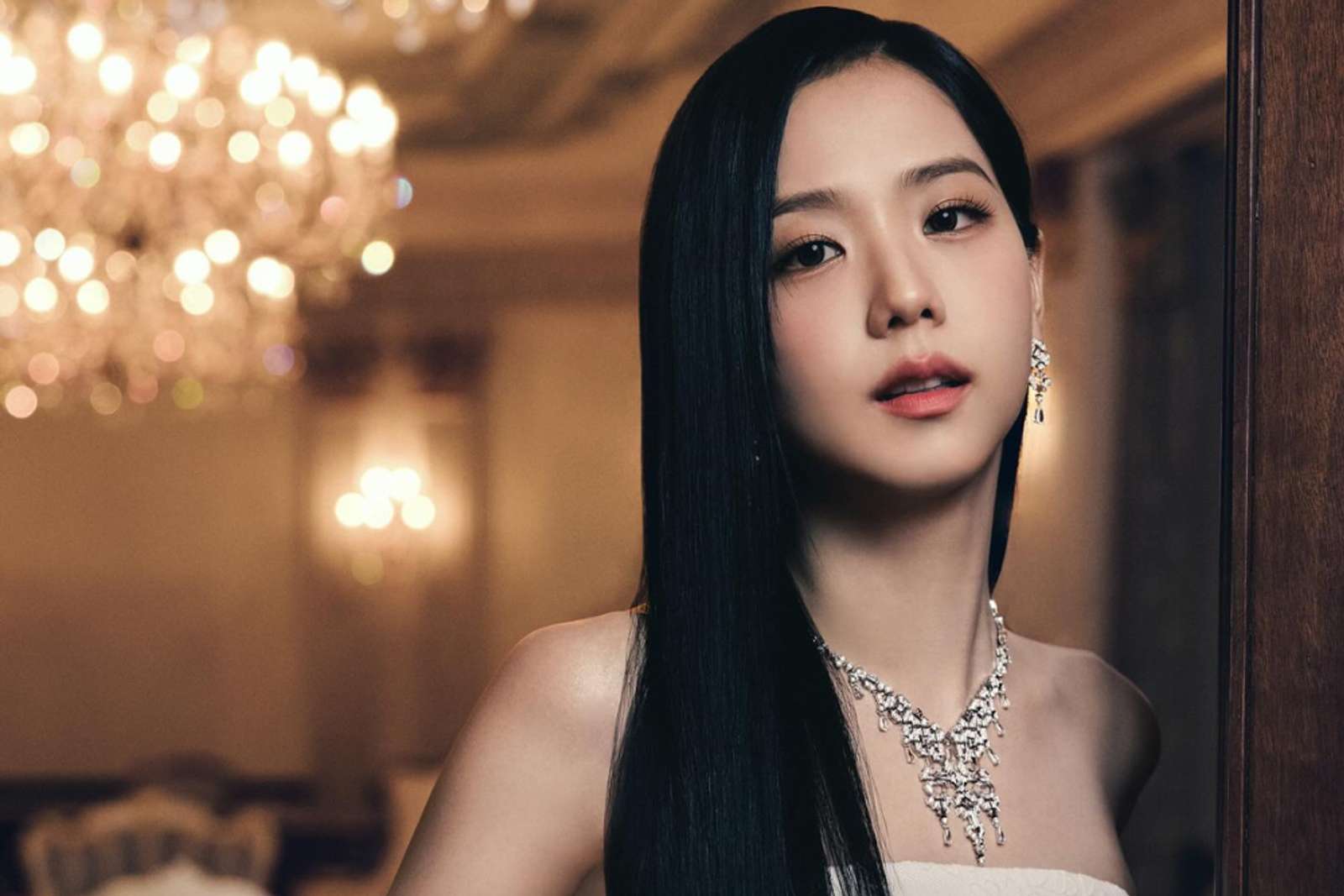 10 Perempuan Tercantik di Dunia 2024 Versi TC Candler, Ada Jisoo