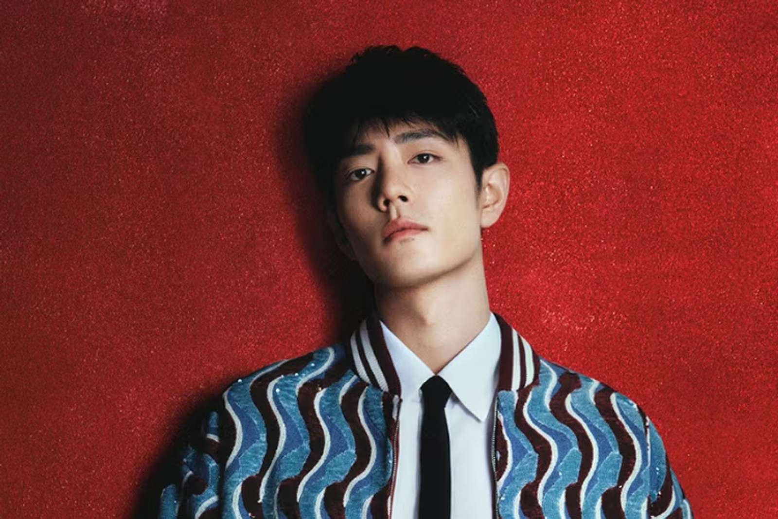 Gucci Rilis Campaign Lunar New Year Dibintangi Ni Ni dan Xiao Zhan