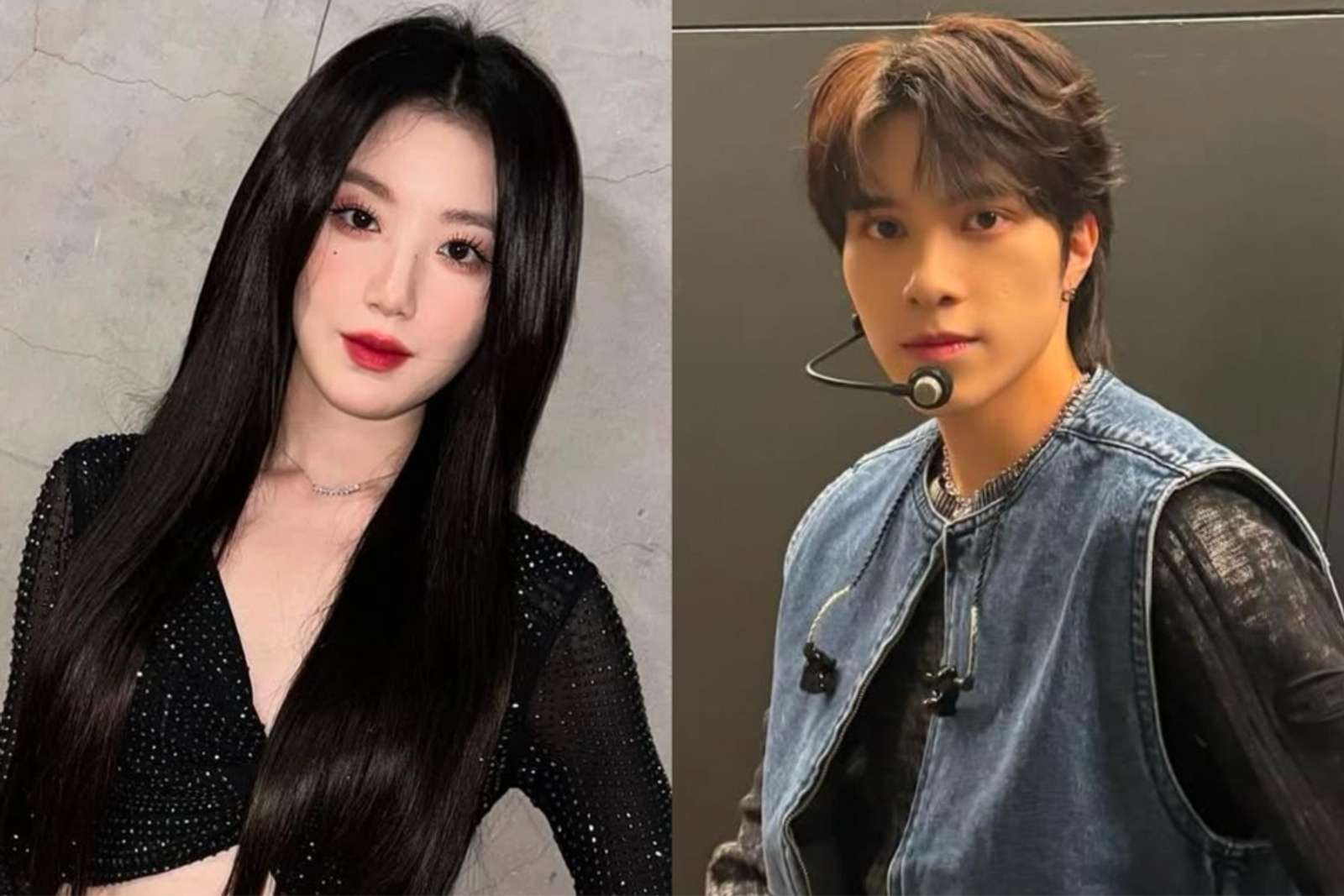 5 Fakta di Balik Rumor Kencan Shuhua '(G)I-DLE' dan Hendery 'NCT'