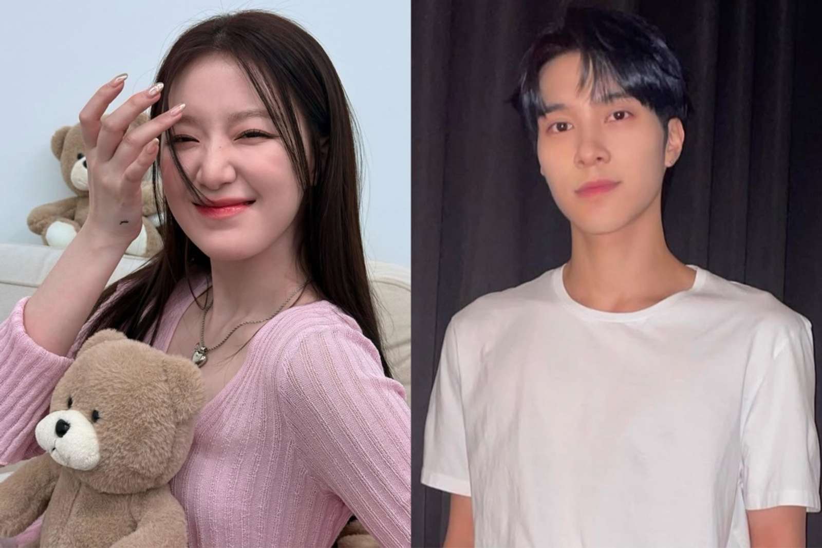 5 Fakta di Balik Rumor Kencan Shuhua '(G)I-DLE' dan Hendery 'NCT'