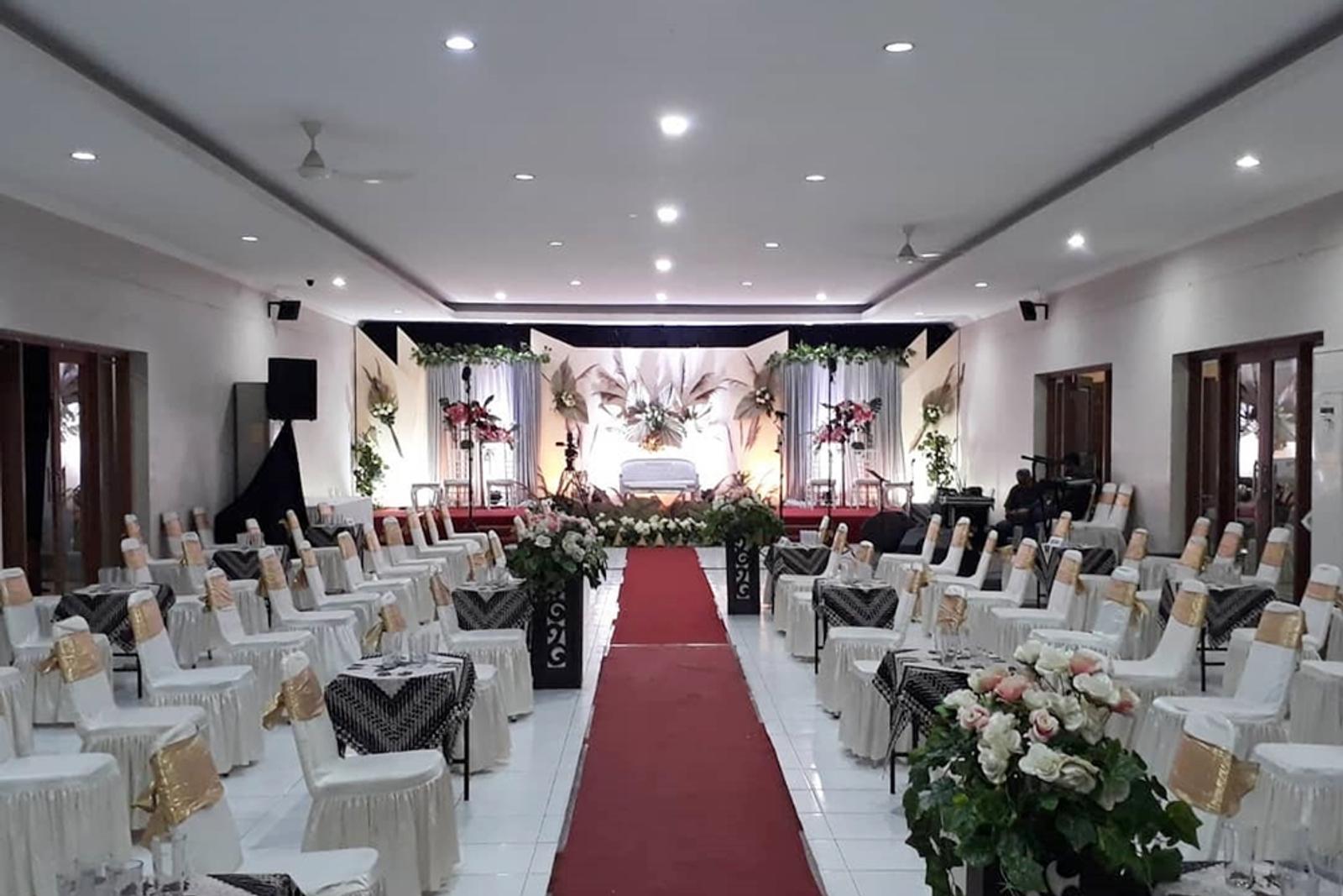 9 Rekomendasi Gedung Pernikahan Solo, Bernuansa Jawa dan Kolonial
