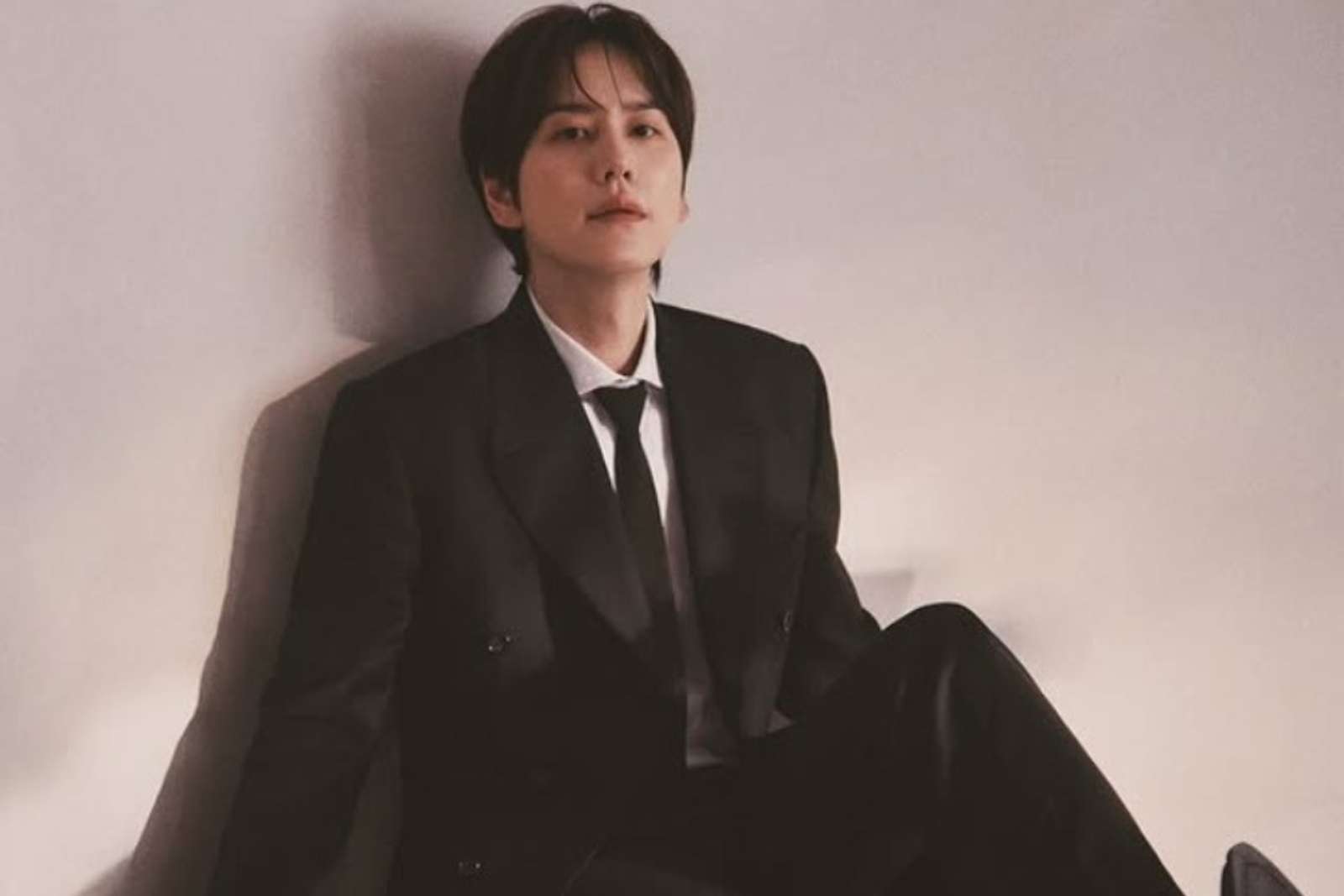 Kyuhyun Siap Gelar Tur 'COLORS' di Jakarta, Ini Harga Tiketnya!