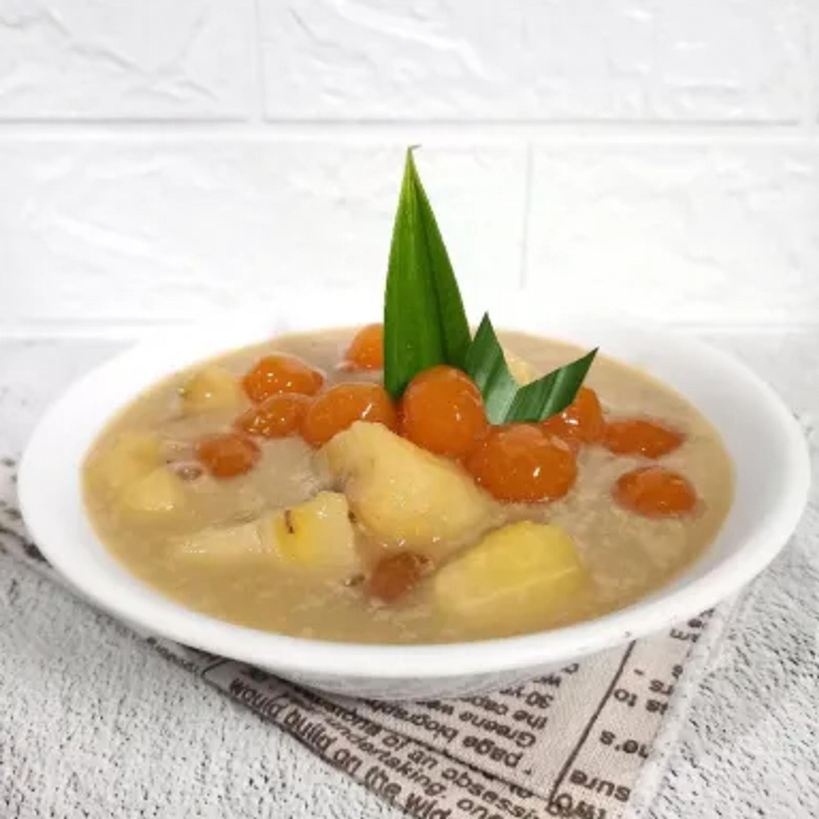 Resep Kolak Pisang Klasik, Cita Rasa Manis untuk Setiap Perayaan