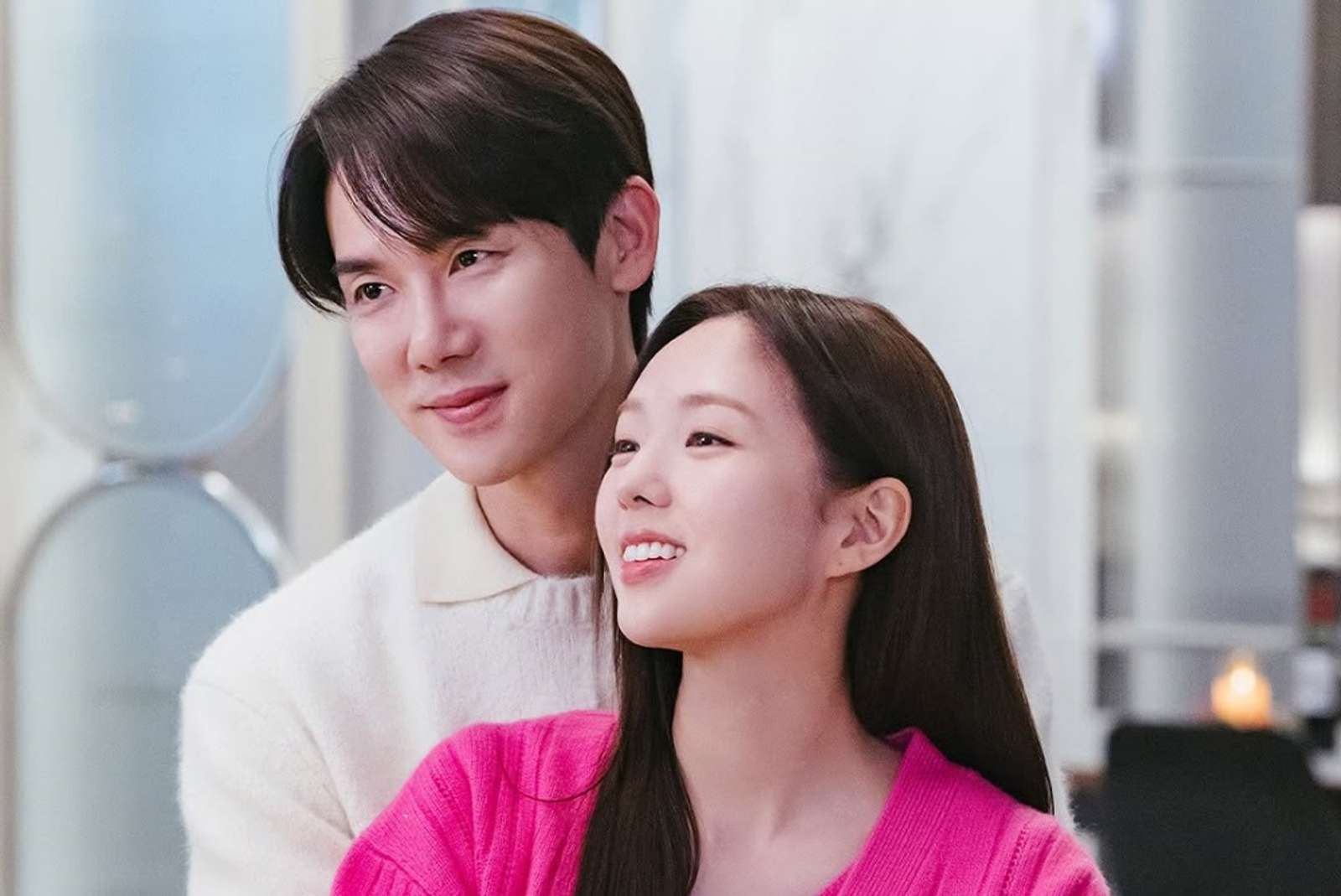 5 Penjelasan Ending K-Drama 'When The Phone Rings', Dapat Balasannya!