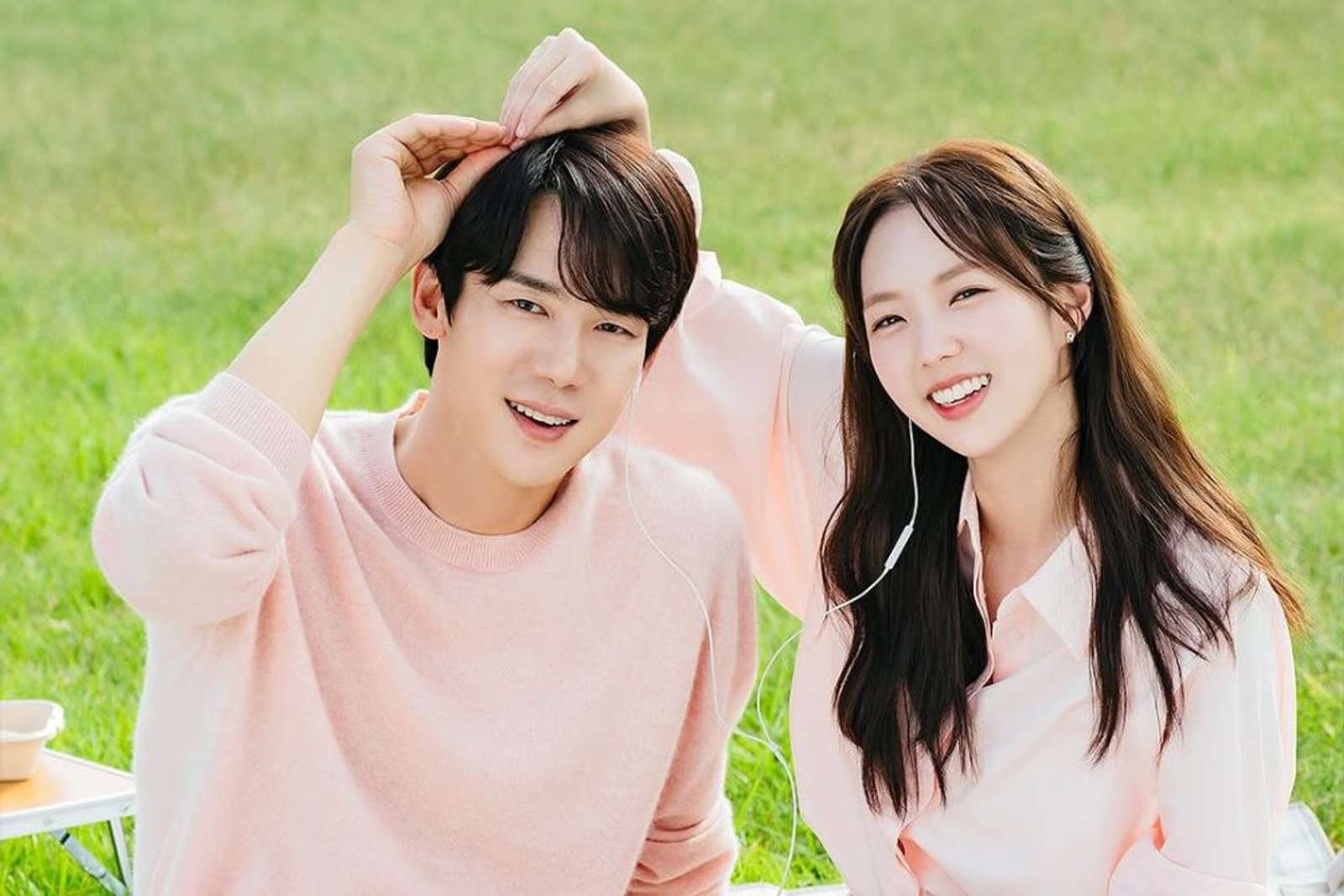 5 Penjelasan Ending K-Drama 'When The Phone Rings', Dapat Balasannya!