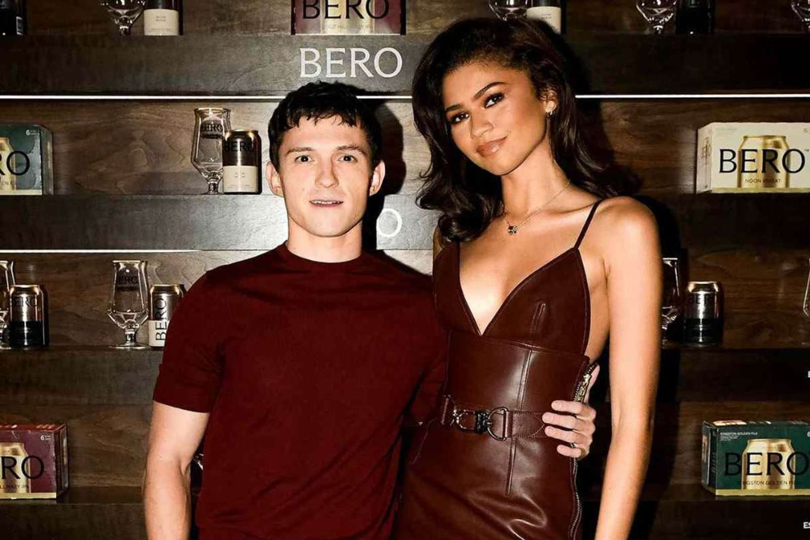 4 Tahun Pacaran, Tom Holland dan Zendaya Resmi Tunangan!