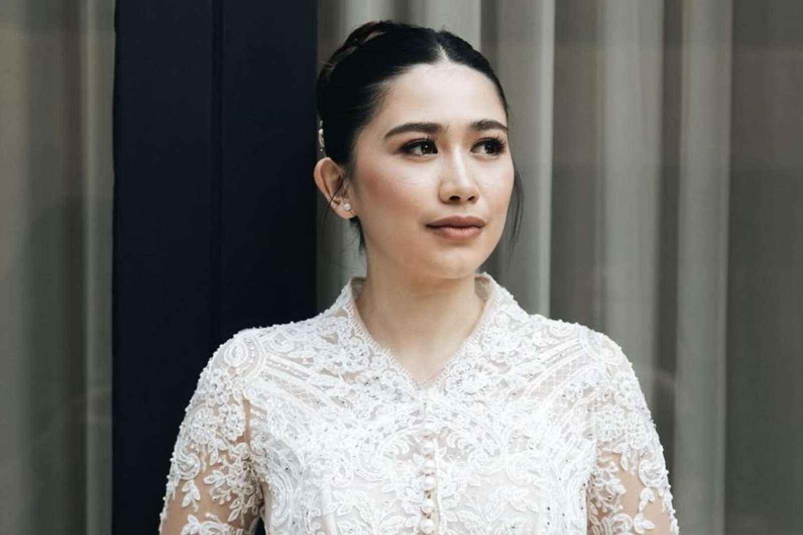 Makeup Wedding Natural, Memukau Namun Tak Berlebihan