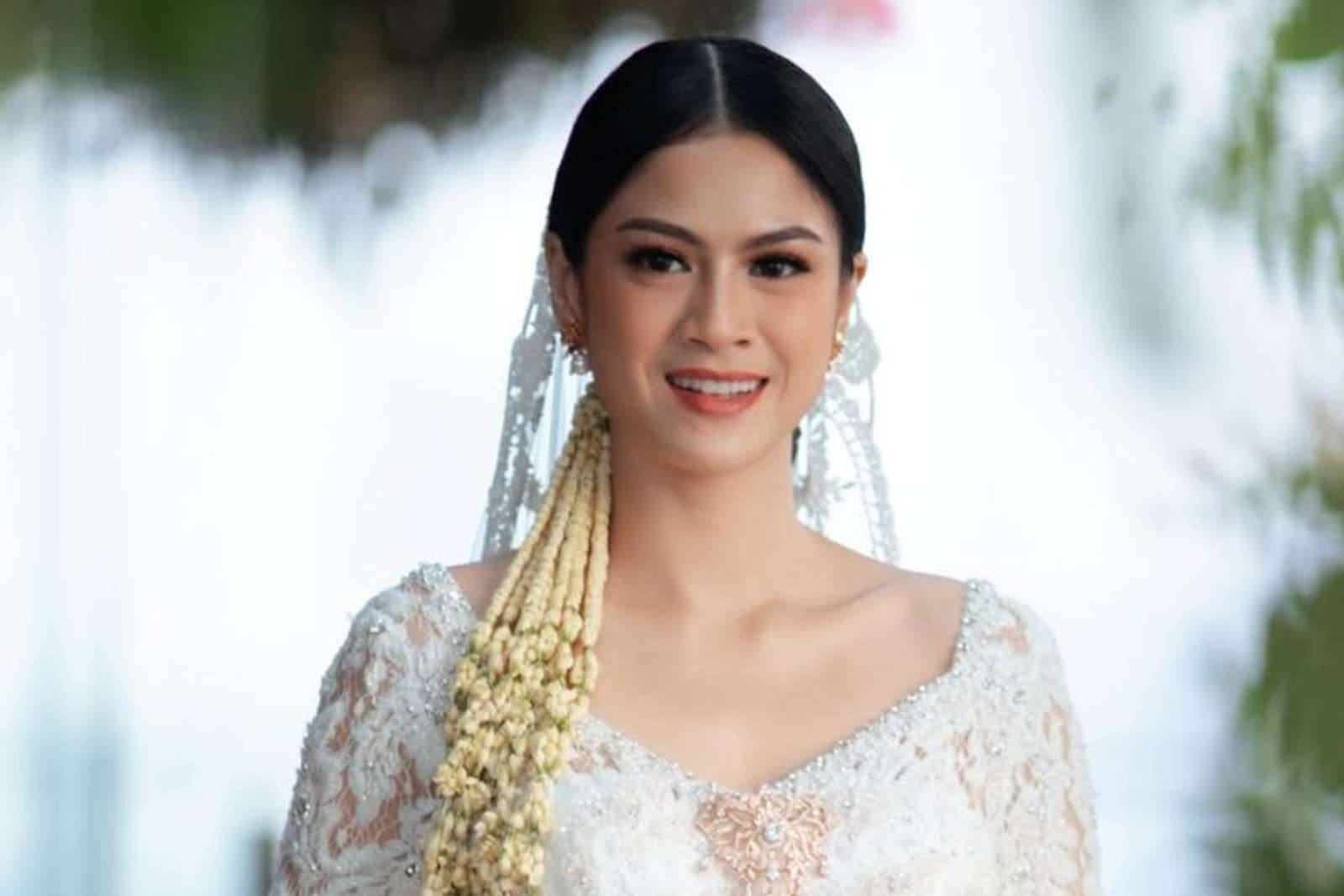 Makeup Wedding Natural, Memukau Namun Tak Berlebihan