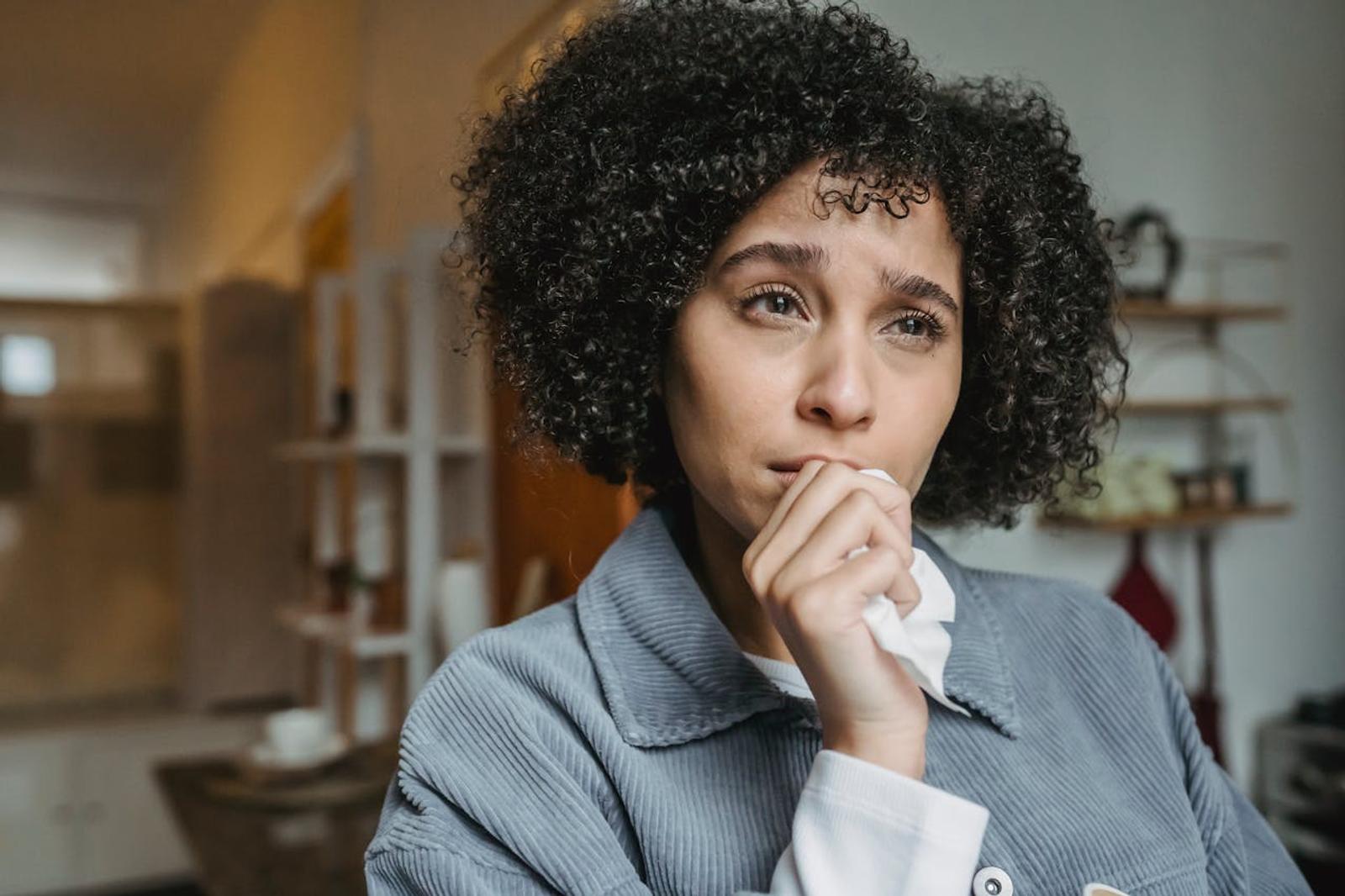 5 Tanda-tanda Overworked yang Mungkin Tidak Kamu Sadari