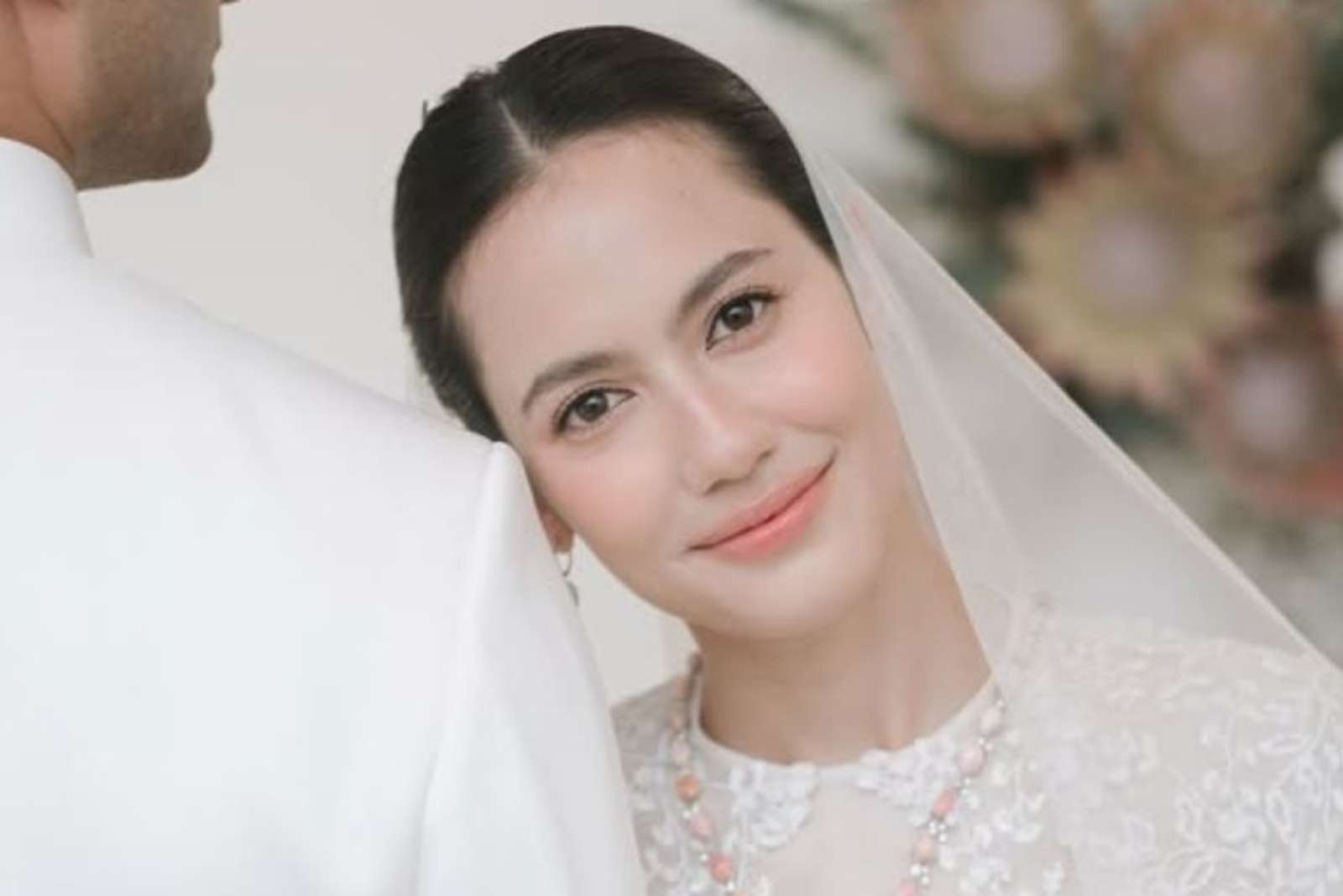 Makeup Wedding Natural, Memukau Namun Tak Berlebihan