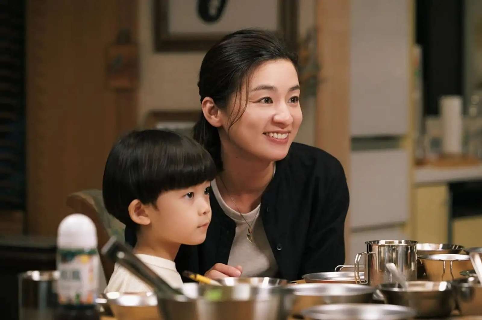 5 Alasan Kamu Harus Menonton Drama Jepang 'Light of My Lion'