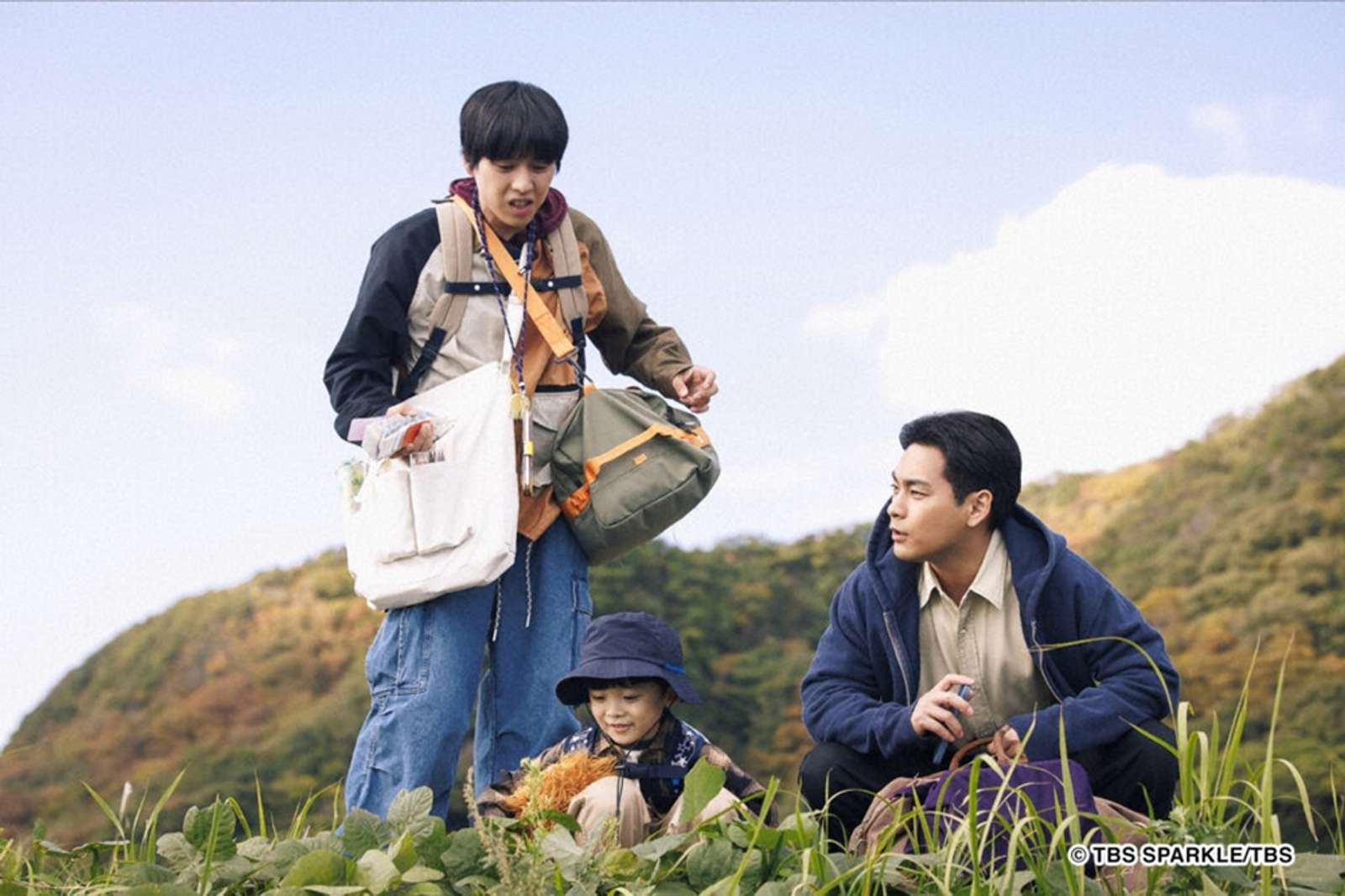 5 Alasan Kamu Harus Menonton Drama Jepang 'Light of My Lion'