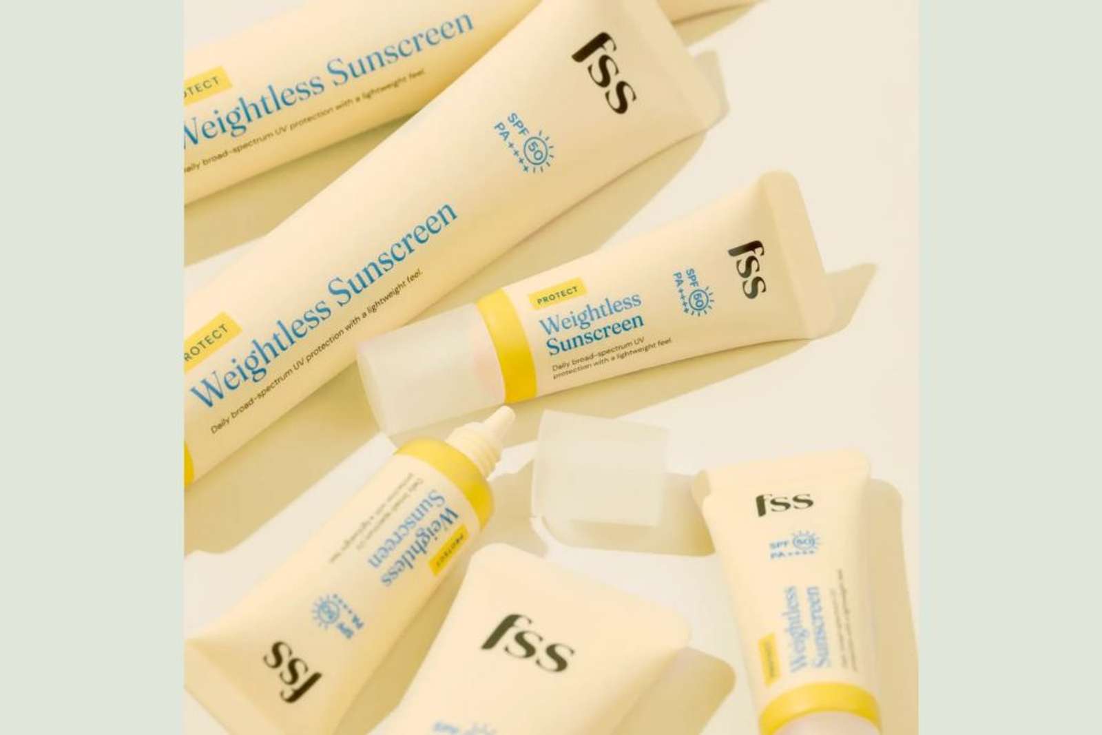 7 Pilihan Sunscreen untuk Kulit Berminyak dan Kusam 