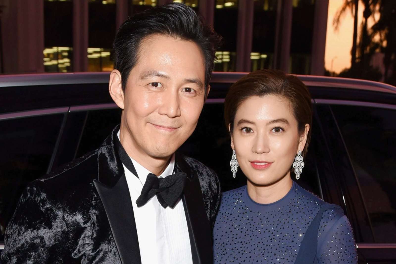 Kisah Cinta Lee Jung Jae dan Lim Sae Ryung, Sudah Lama Pacaran!