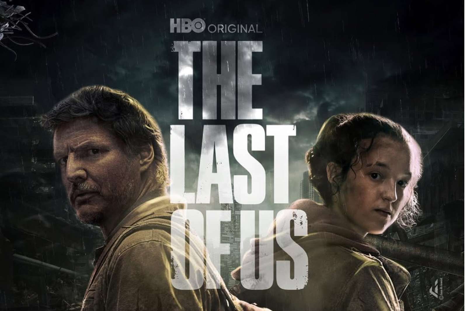 "The Last of Us" Musim Kedua Akan Tayang Perdana Bulan April 2025