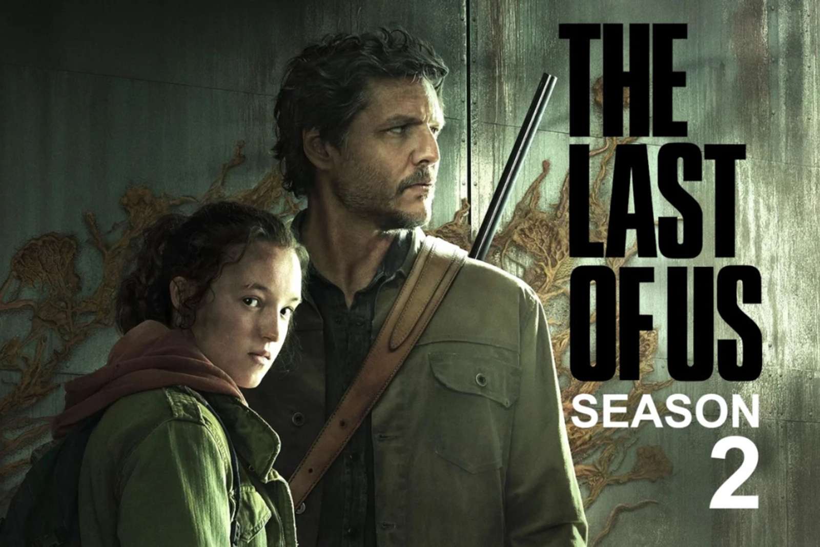 "The Last of Us" Musim Kedua Akan Tayang Perdana Bulan April 2025