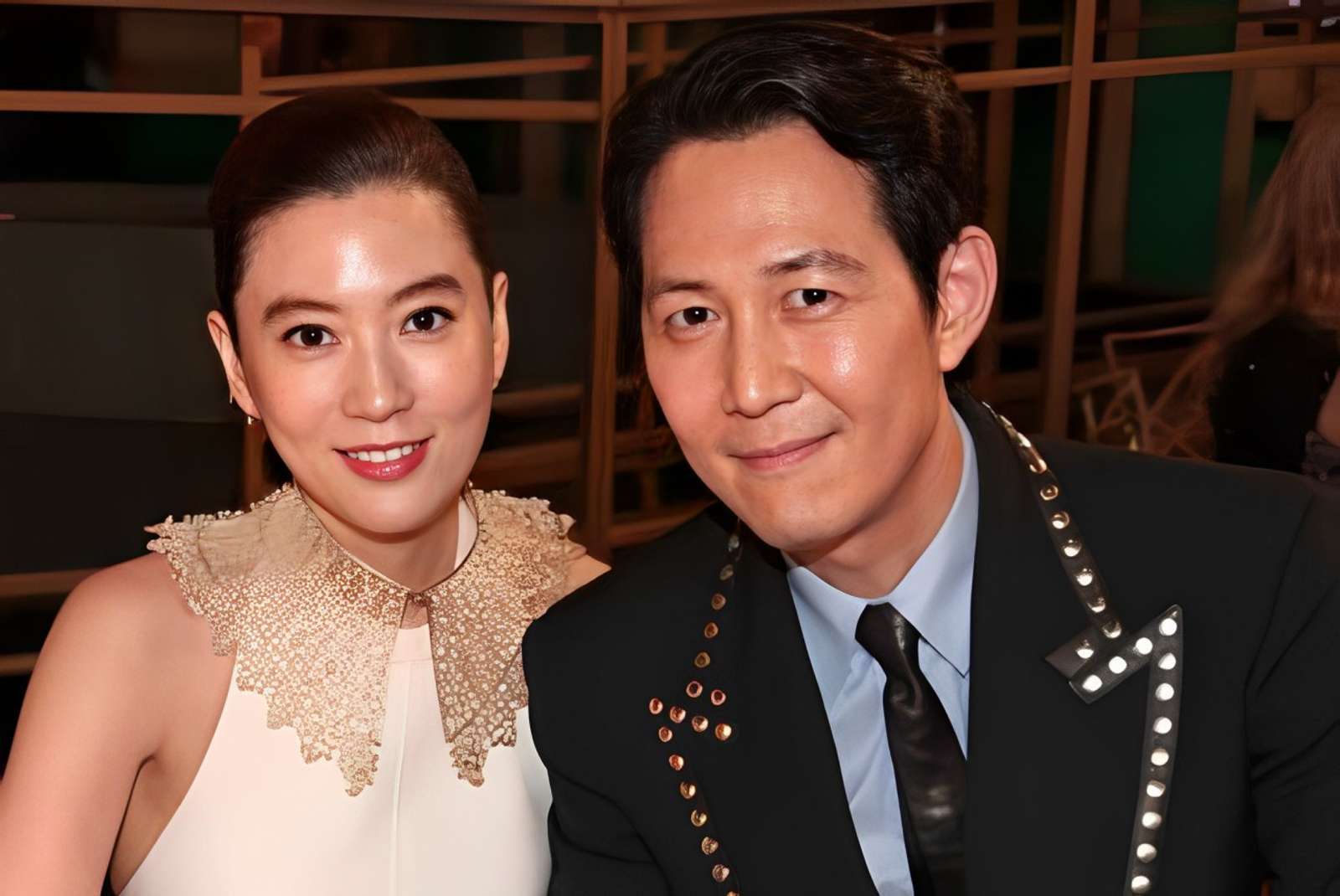 Kisah Cinta Lee Jung Jae dan Lim Sae Ryung, Sudah Lama Pacaran!