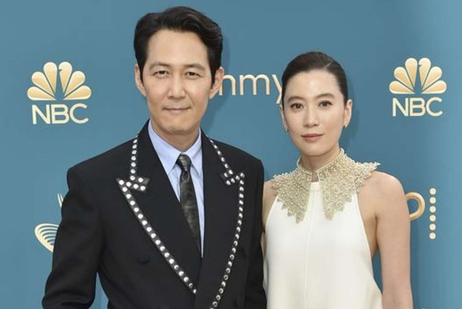 Kisah Cinta Lee Jung Jae dan Lim Sae Ryung, Sudah Lama Pacaran!