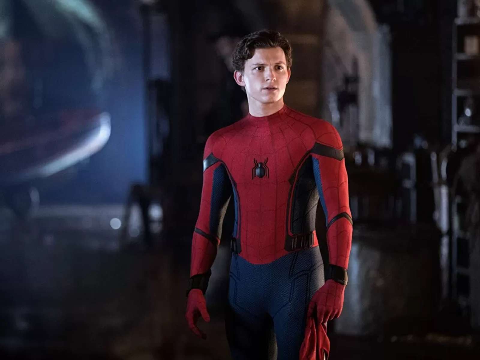 Punya Kekayaan US$25 Juta, Ini Sumber Uang Tom Holland