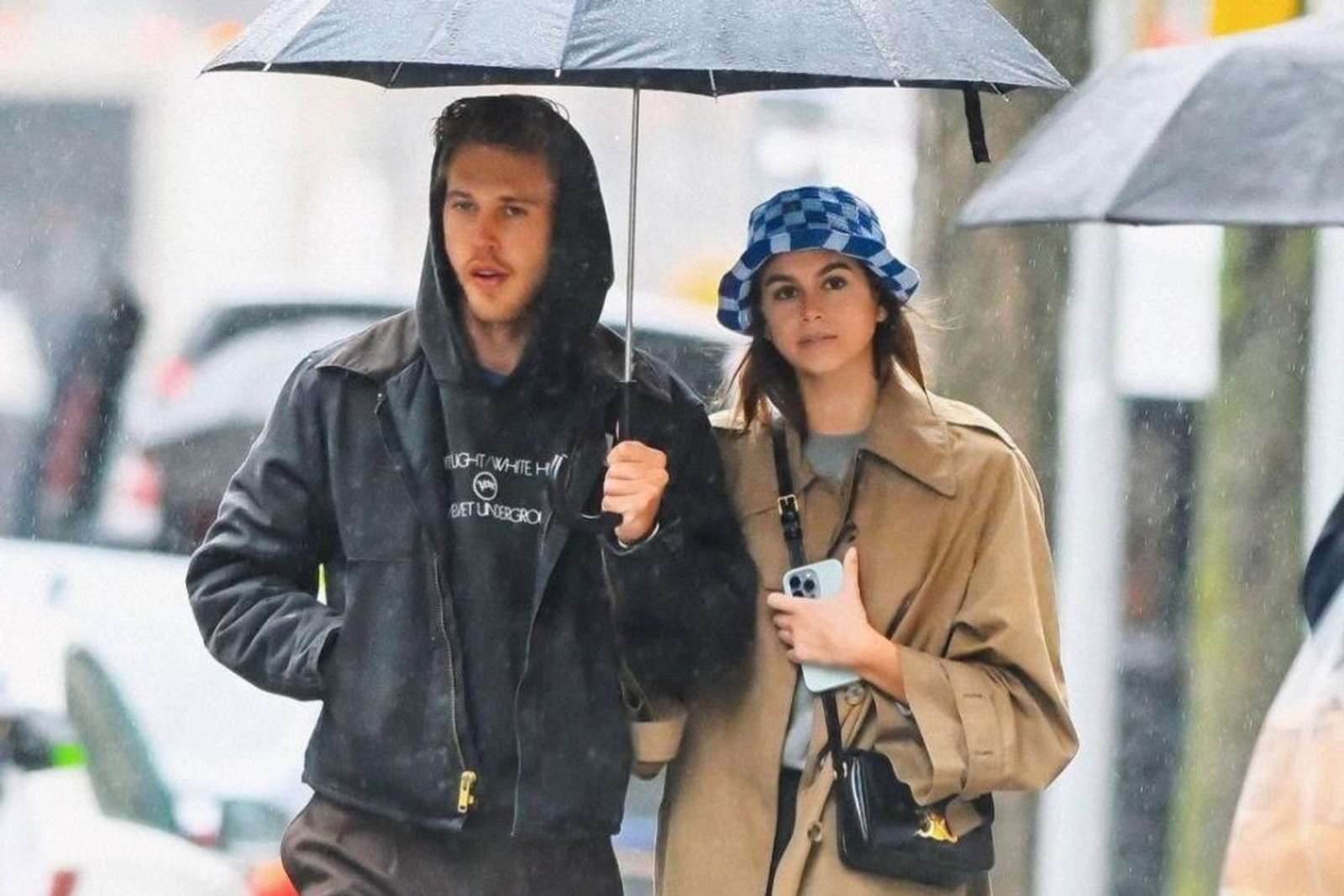 3 Tahun Pacaran, Austin Butler dan Kaia Gerber Putus