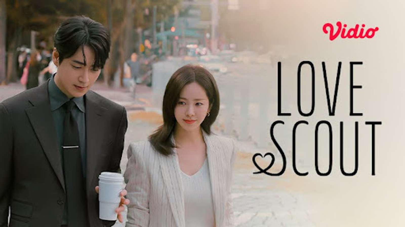 7 Fakta Menarik dan Sinopsis Drama Korea Terbaru 'Love Scout'