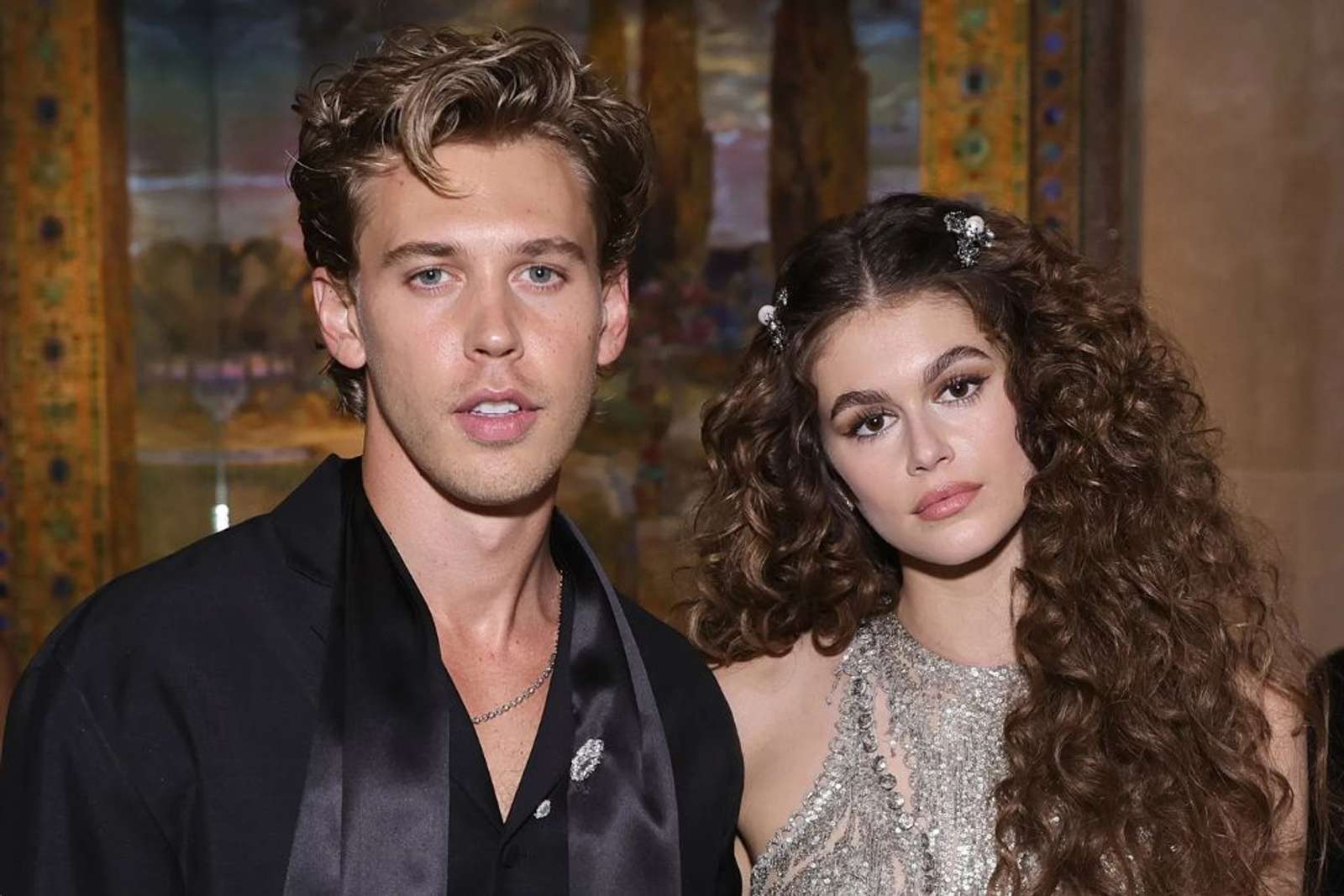 3 Tahun Pacaran, Austin Butler dan Kaia Gerber Putus