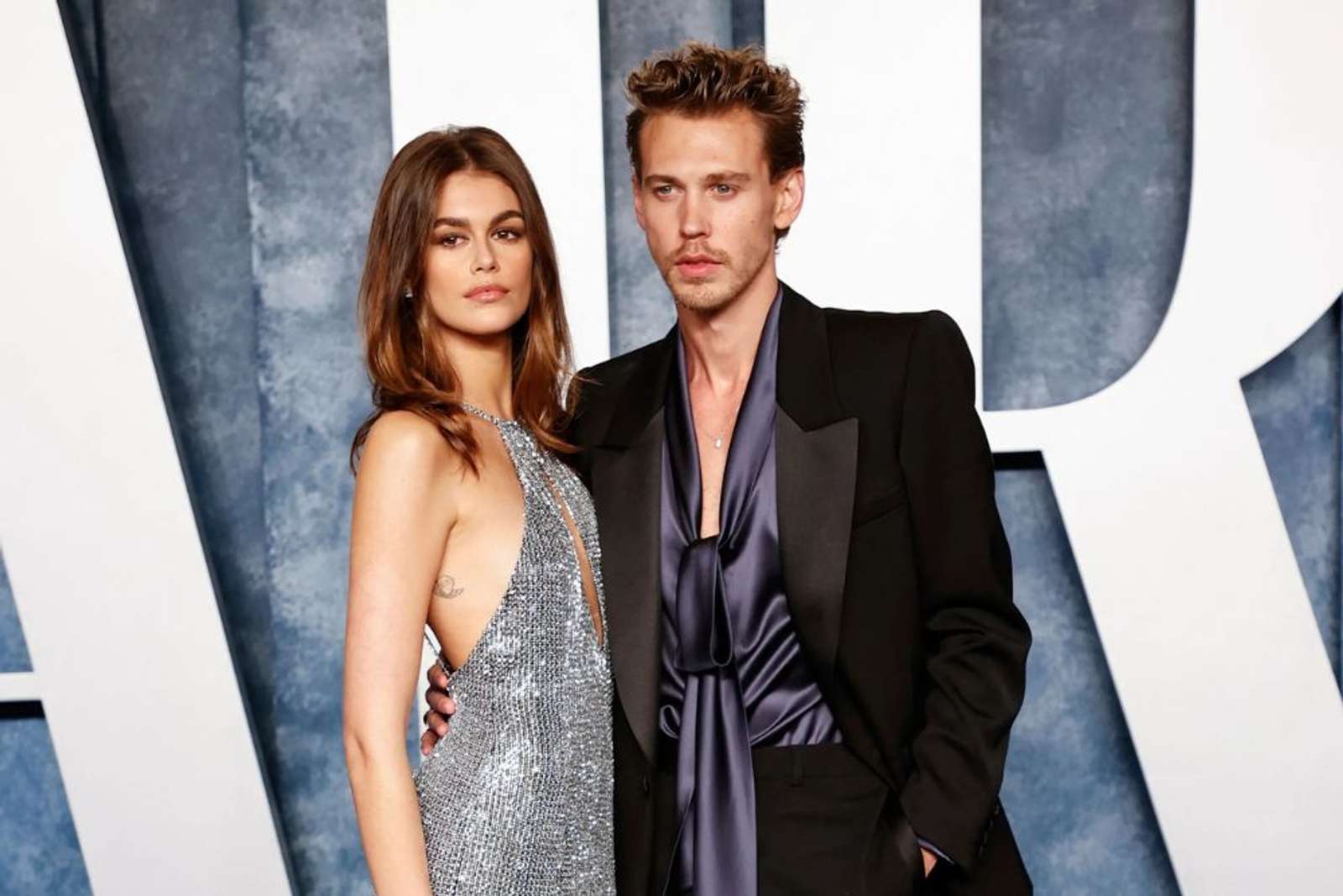 3 Tahun Pacaran, Austin Butler dan Kaia Gerber Putus