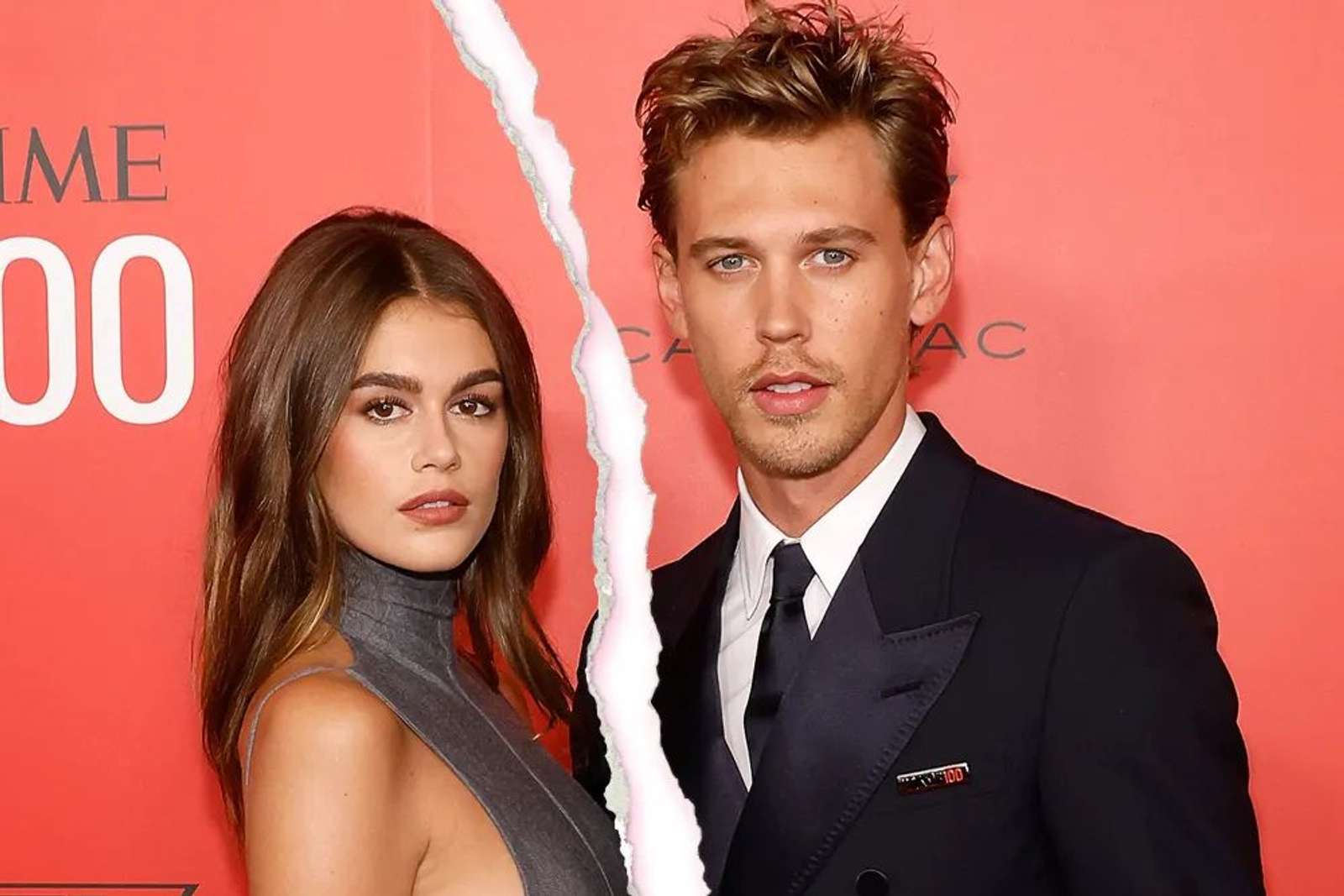 3 Tahun Pacaran, Austin Butler dan Kaia Gerber Putus