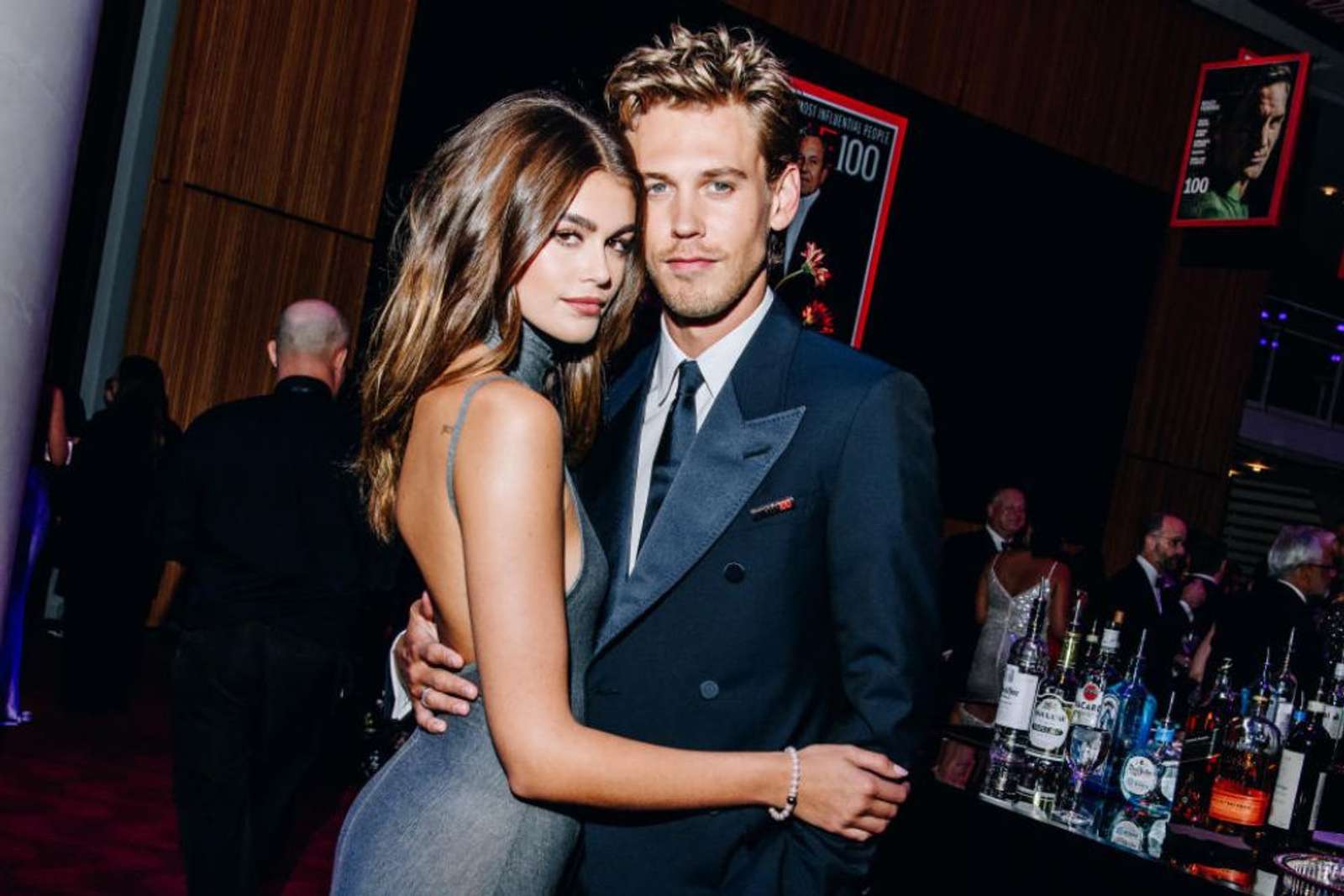 3 Tahun Pacaran, Austin Butler dan Kaia Gerber Putus