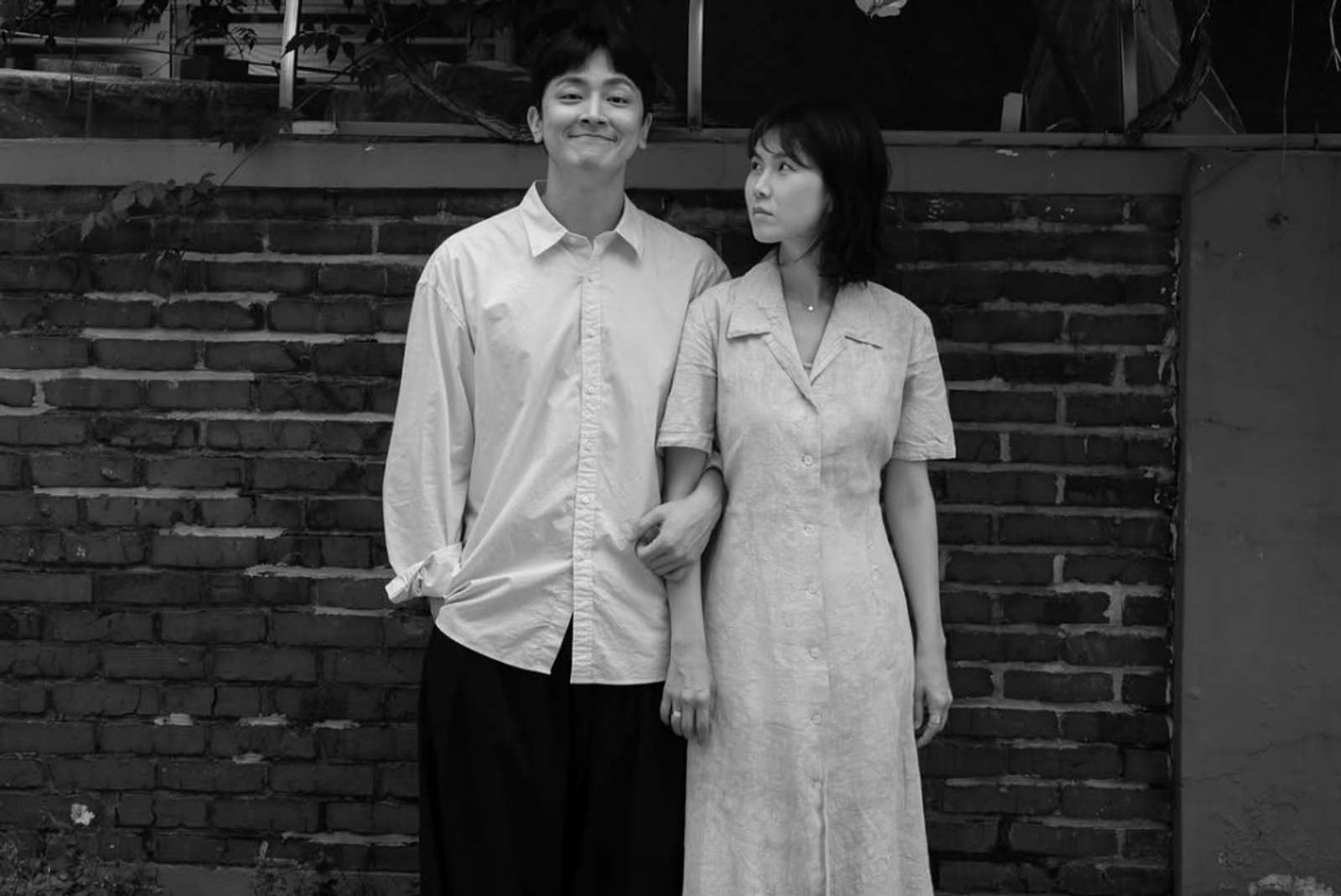 Selamat! Gong Min Jung & Jung Jae Ho Menyambut Kelahiran Anak Pertama