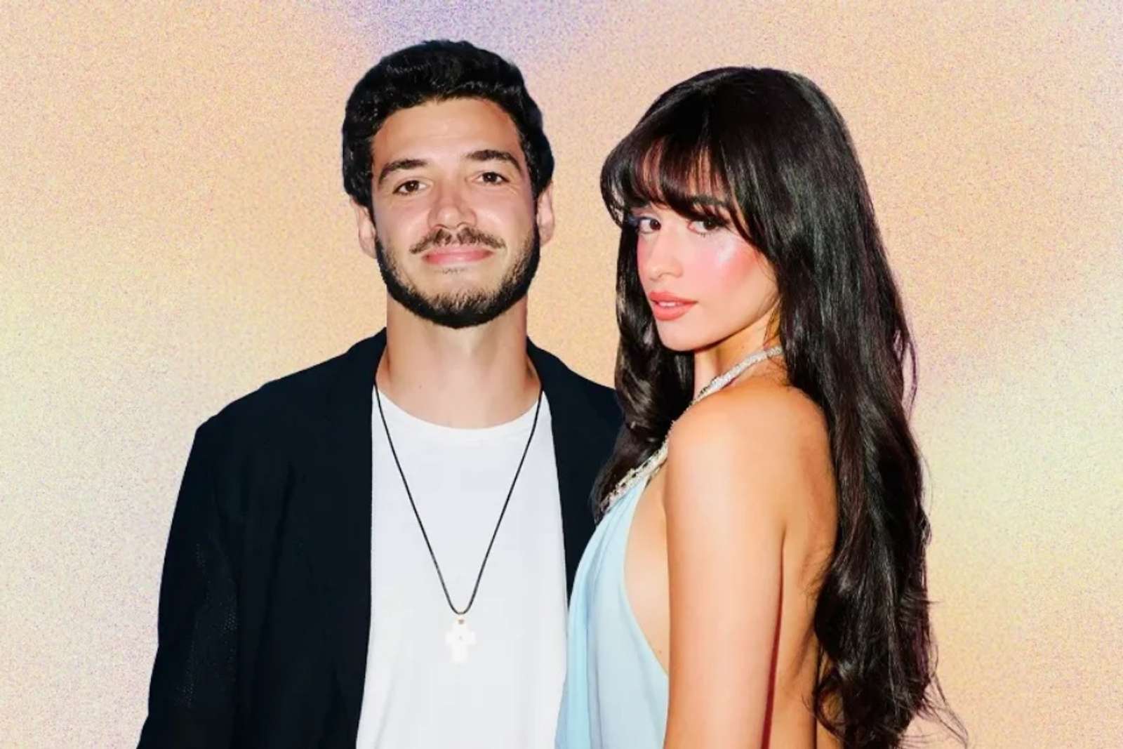 Go Public! Ini 5 Fakta Hubungan Camila Cabello dan Henry Chalhoub