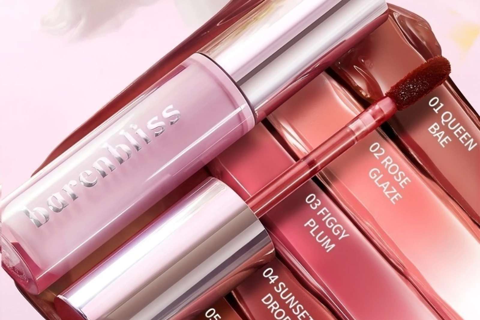 10 Lip Tint Terbaik 2024 yang Tahan Lama Nggak Bikin Kering