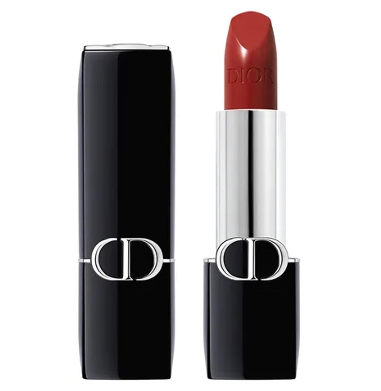 5 Rekomendasi Lipstik Satin High End yang Bisa Kamu Coba