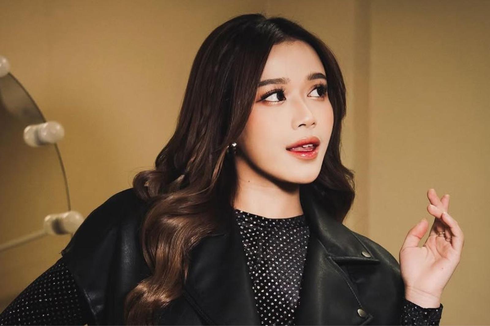 Deretan Gaya Makeup Brisia Jodie, Selalu Statement! 