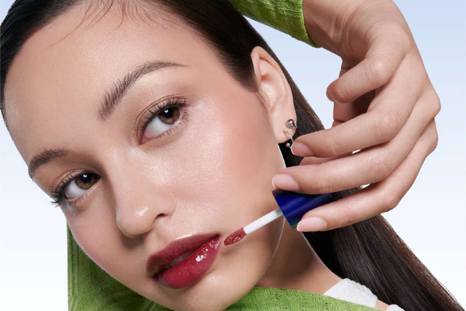 10 Lip Tint Terbaik 2024 yang Tahan Lama Nggak Bikin Kering