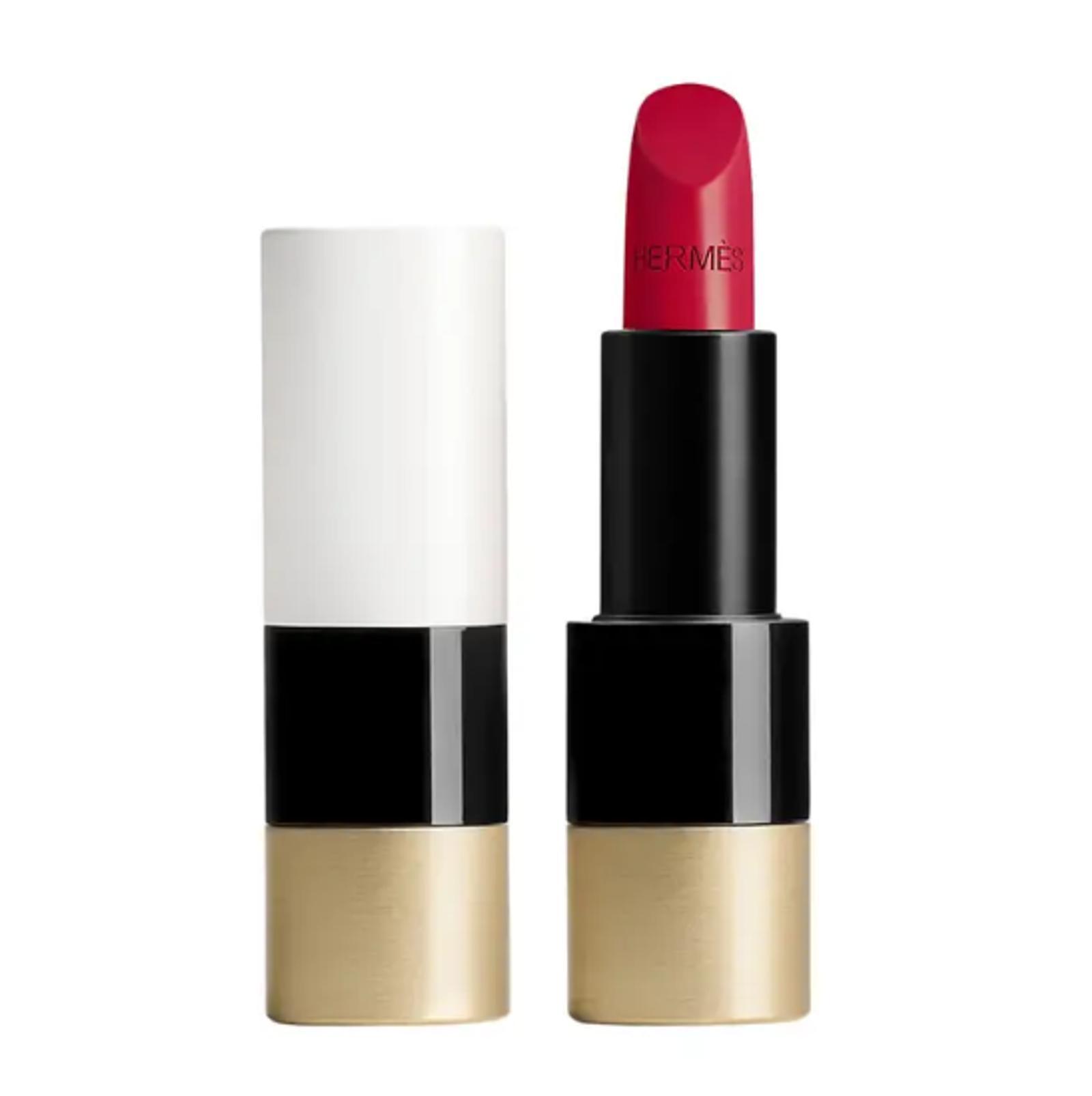 5 Rekomendasi Lipstik Satin High End yang Bisa Kamu Coba