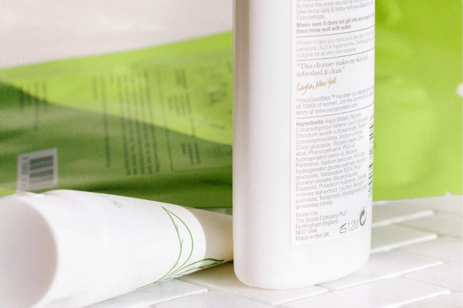 Cara Memilih Kandungan Skincare untuk Kulit Sensitif 