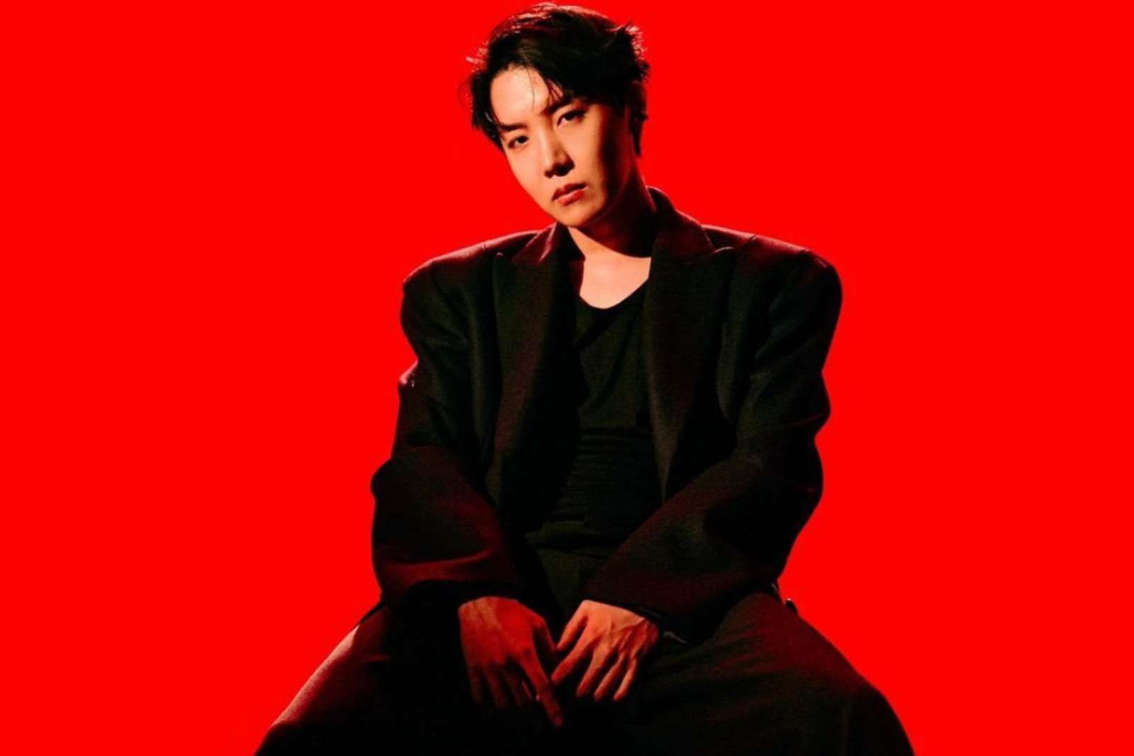 J-Hope BTS Gelar Tur Dunia, Siap Sambangi Jakarta Pada 2025