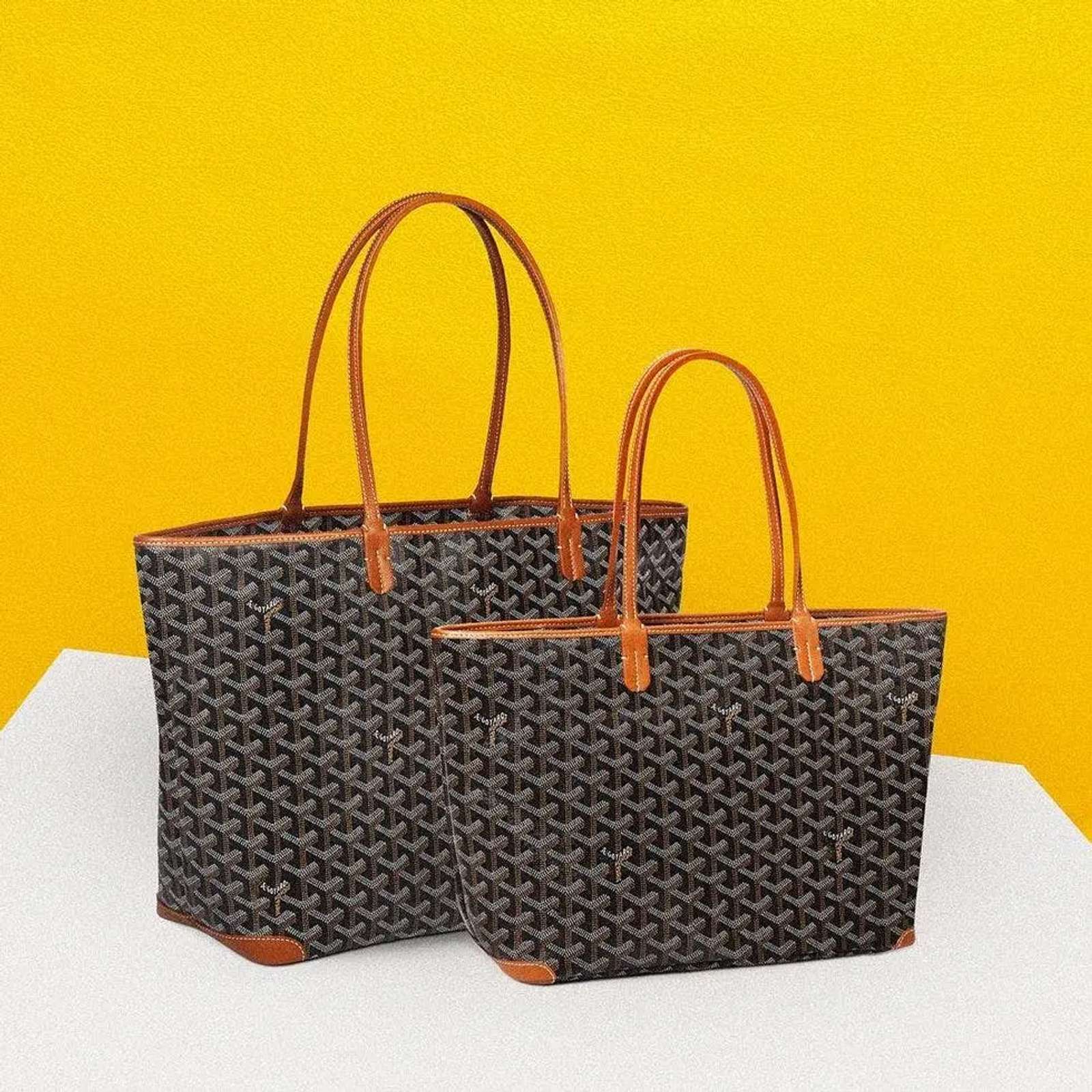 5 Alasan Harga Tas Goyard Ori Mahal, Kualitas Hingga Eksklusivitas