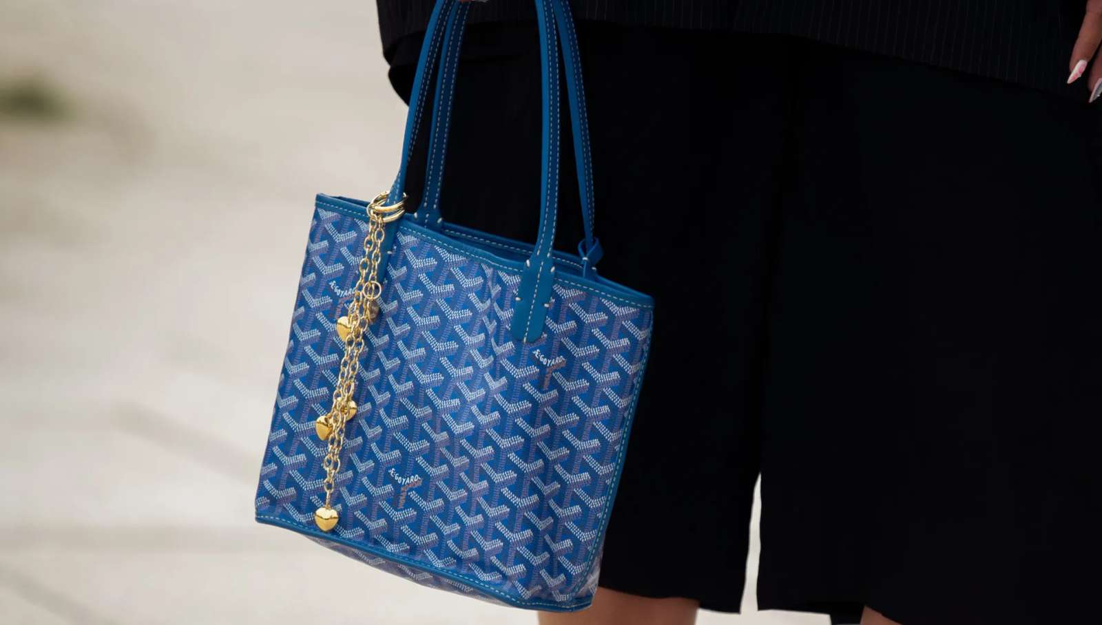 5 Alasan Harga Tas Goyard Ori Mahal, Kualitas Hingga Eksklusivitas