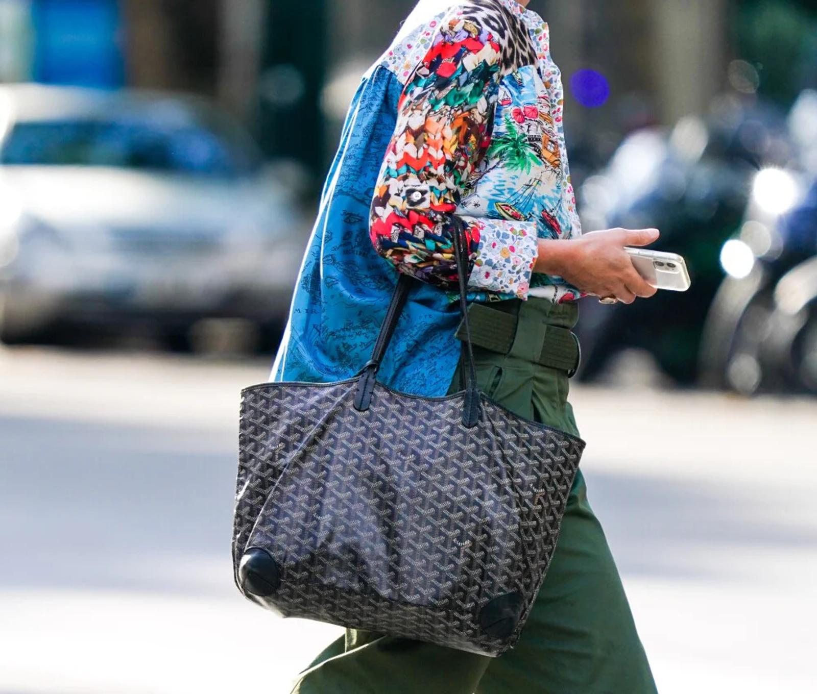 5 Alasan Harga Tas Goyard Ori Mahal, Kualitas Hingga Eksklusivitas