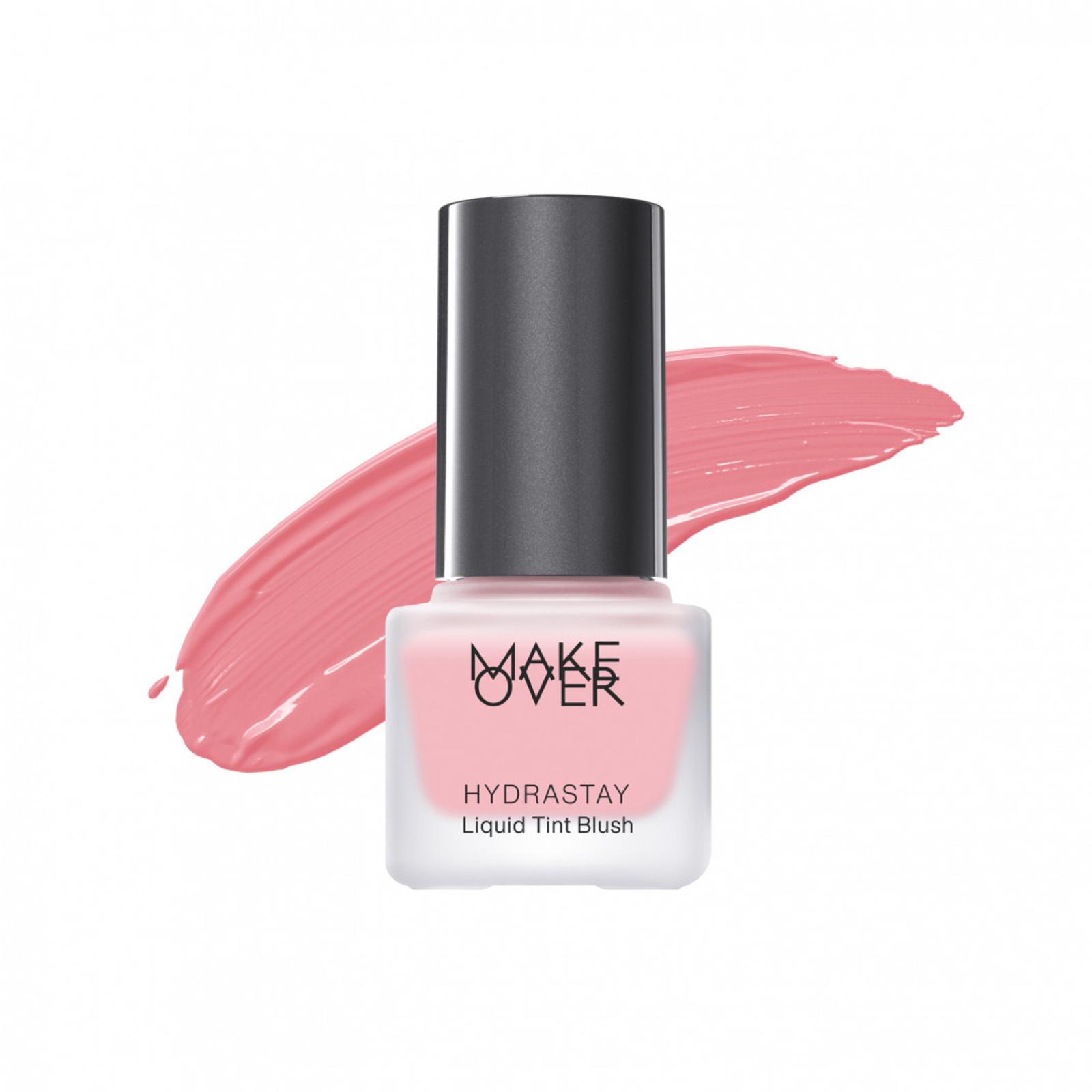 5 Rekomendasi Liquid Blush Lokal yang Bisa Kamu Coba 