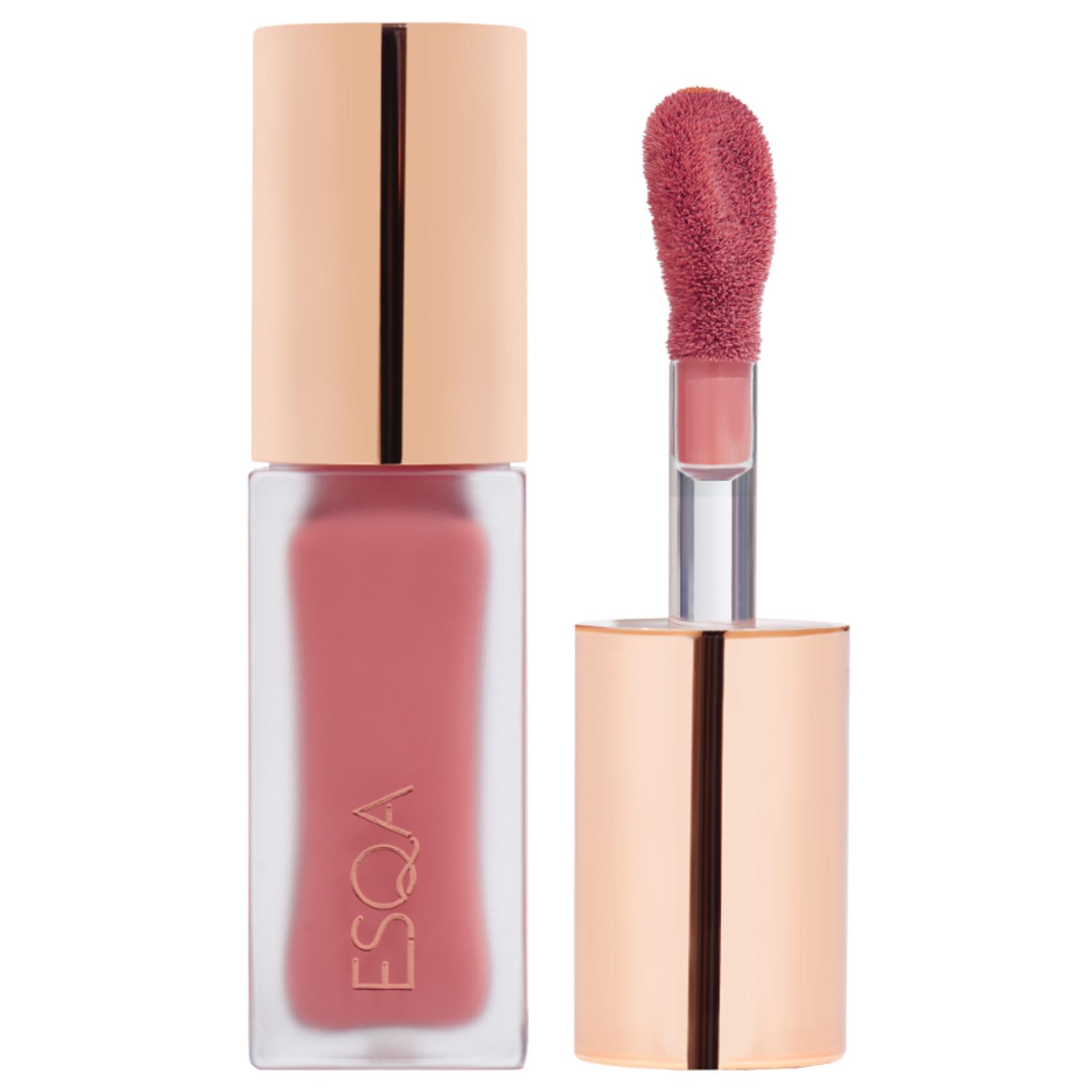 5 Rekomendasi Liquid Blush Lokal yang Bisa Kamu Coba 