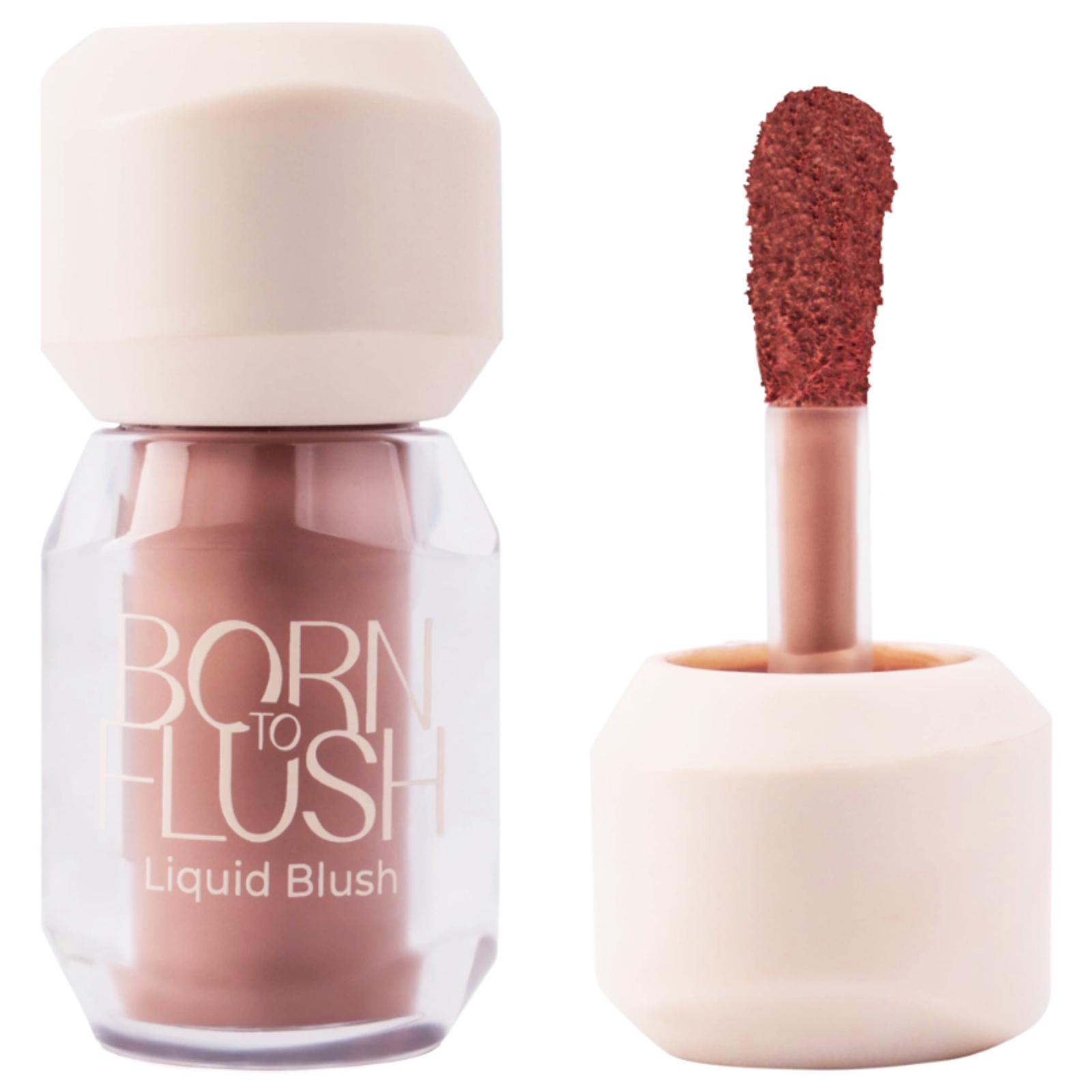 5 Rekomendasi Liquid Blush Lokal yang Bisa Kamu Coba 