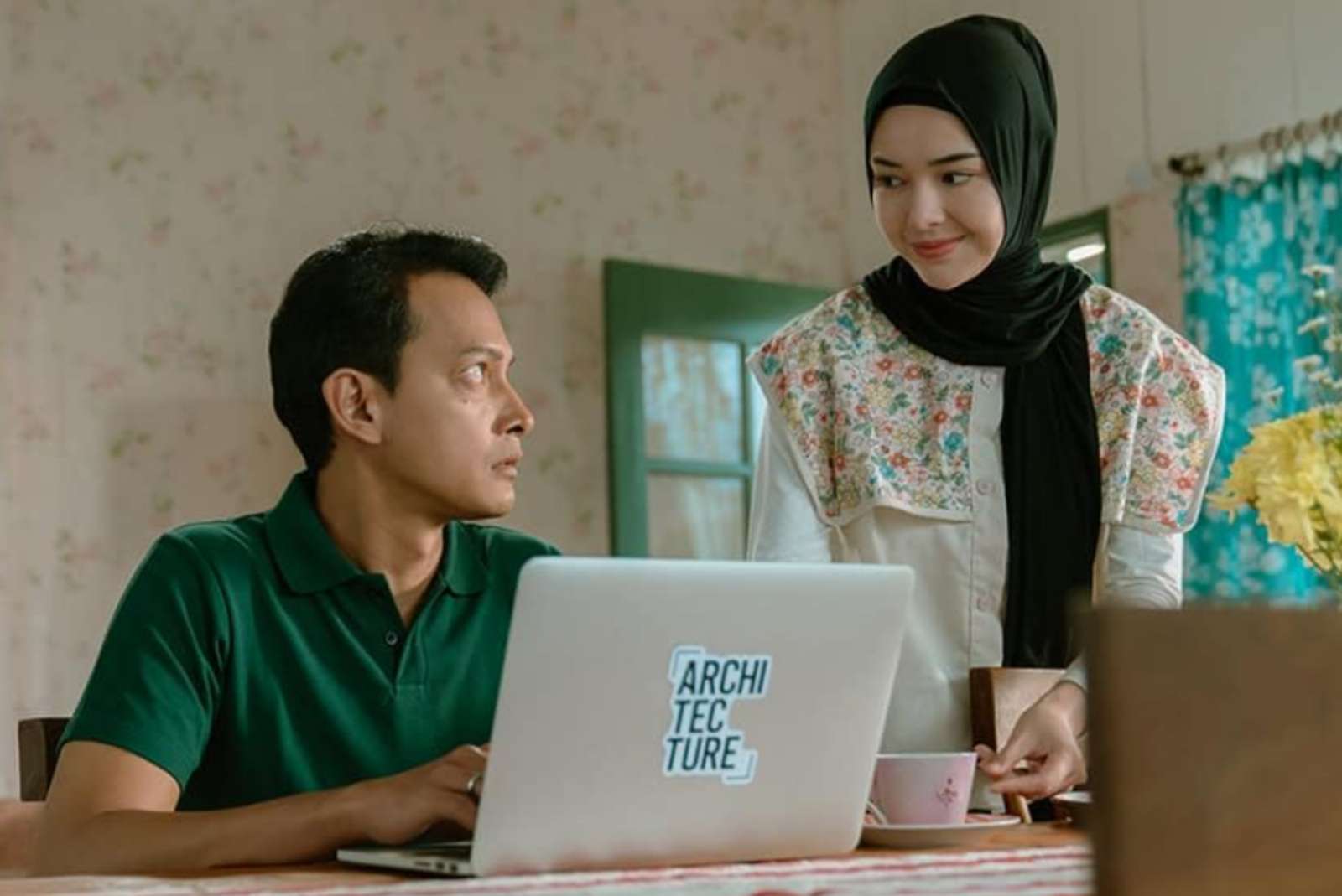 5 Pelajaran Berharga yang Dipetik dari Film '1 Imam 2 Makmum'