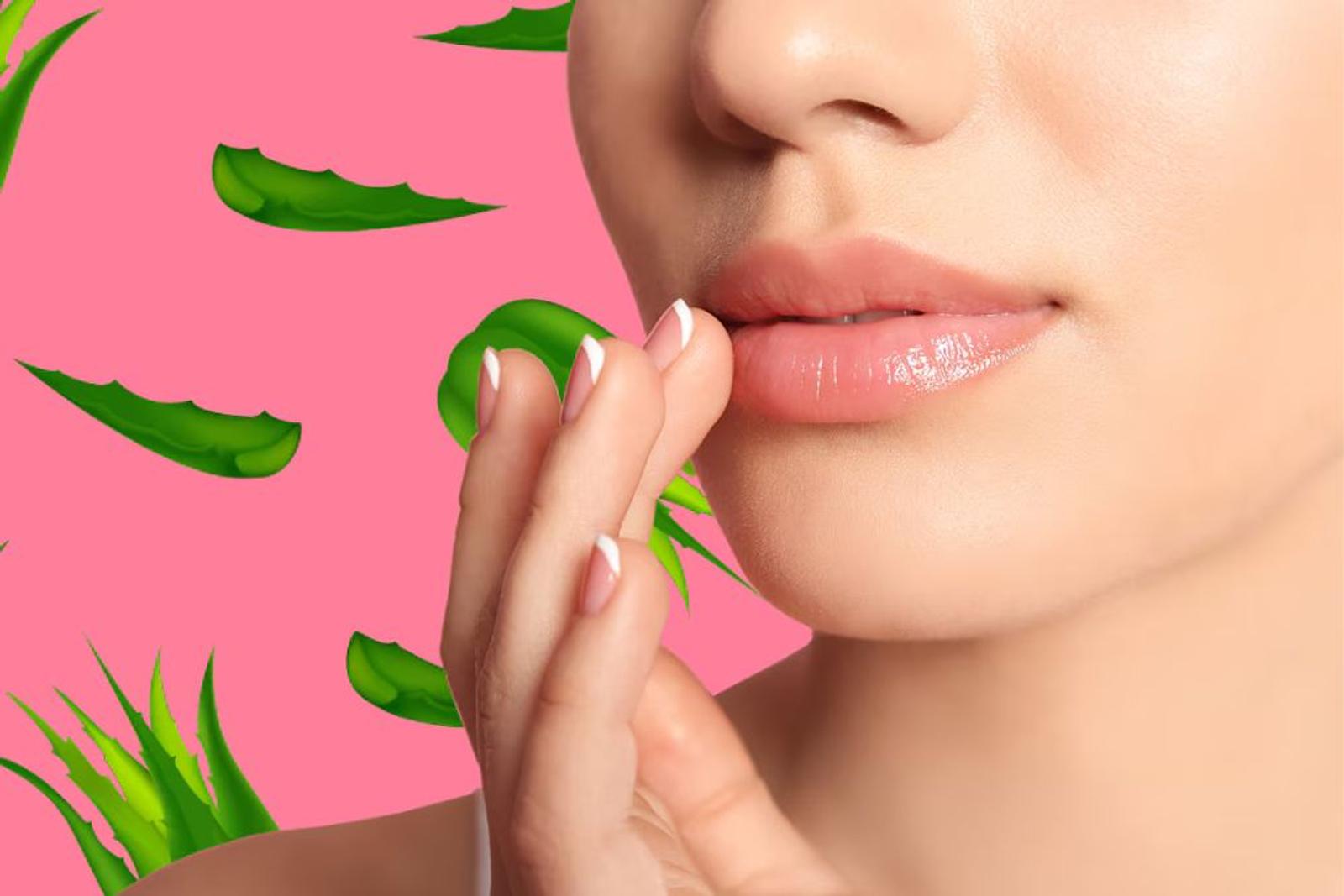 Obat Bibir Pecah-Pecah, Alami dan Minim Iritasi 