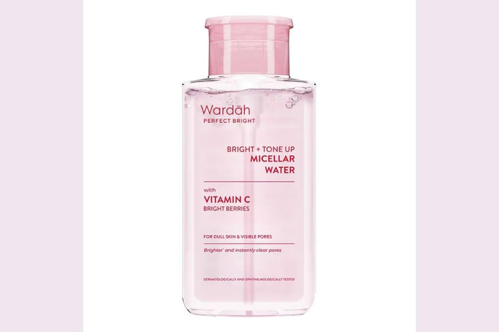 Ini Rekomendasi Skincare untuk Flek Hitam Usia 30 