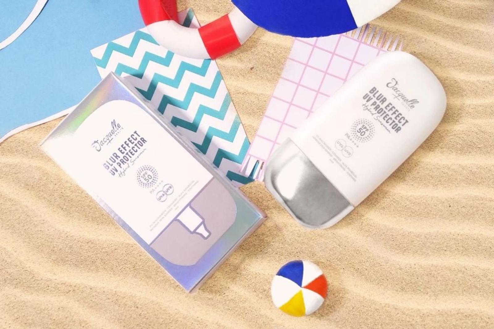 7 Rekomendasi Hybrid Sunscreen untuk Kulit Berminyak dan Berjerawat
